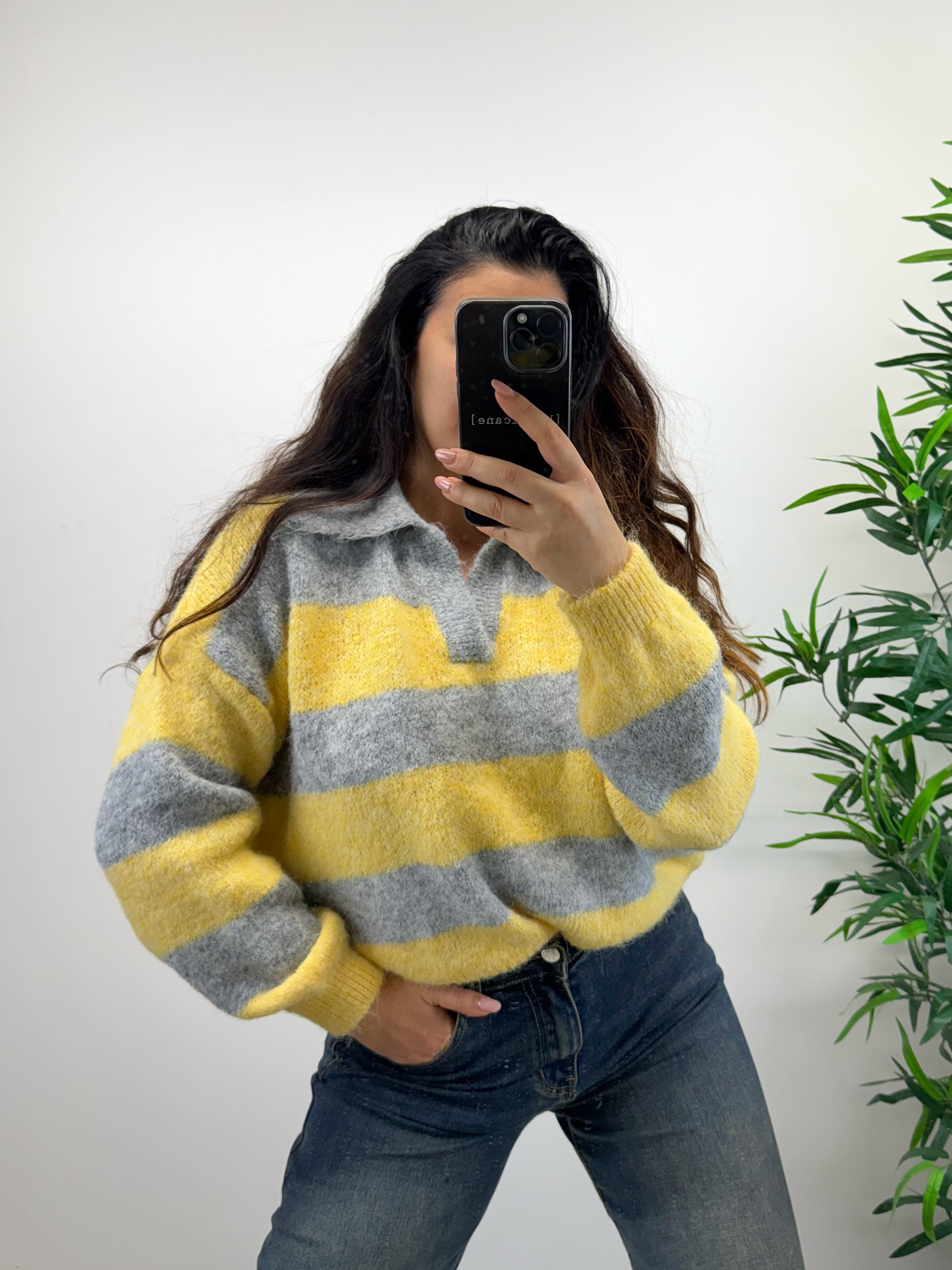 Maglioncino SUBMARINE