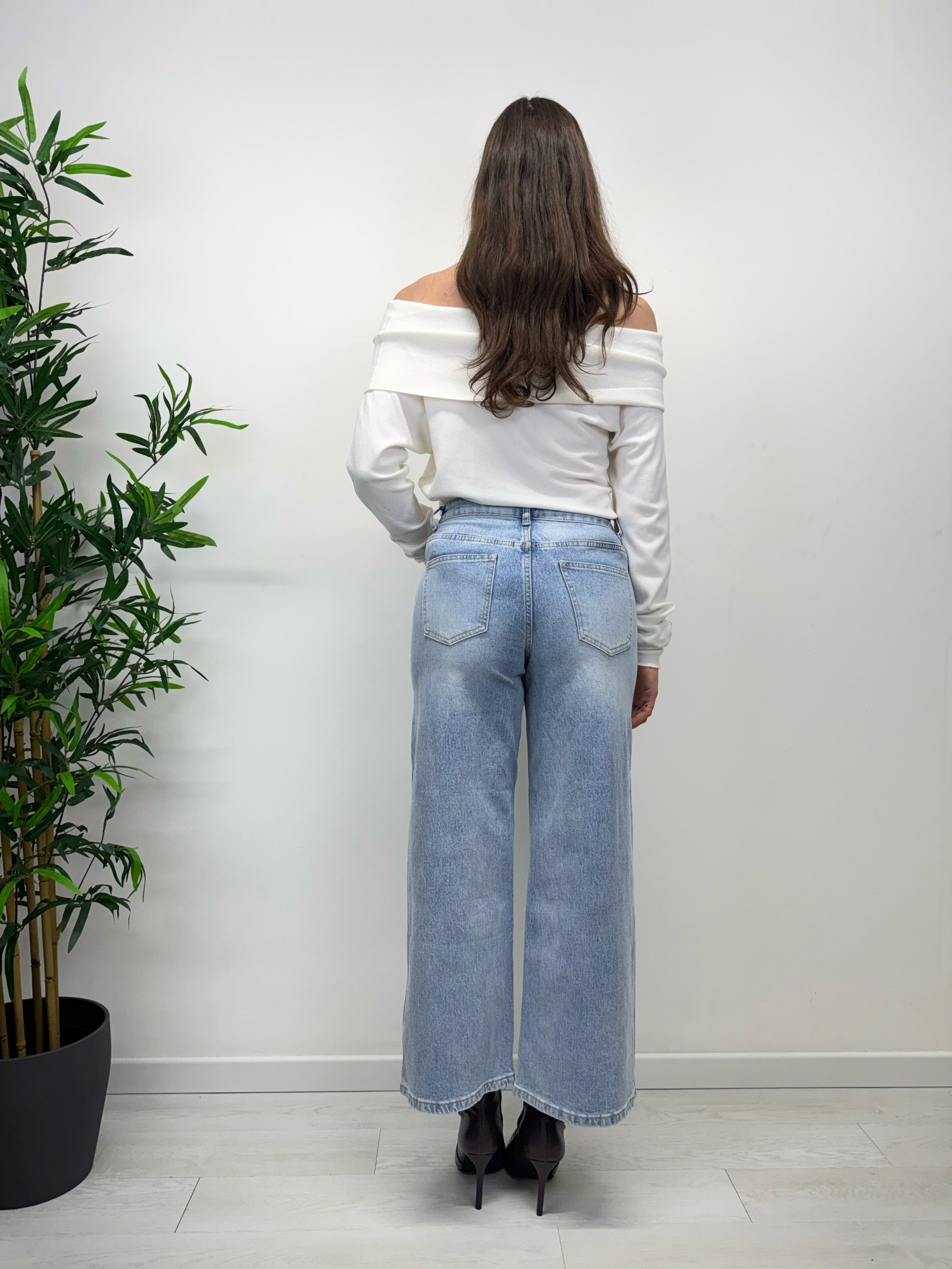 Jeans CARTOON