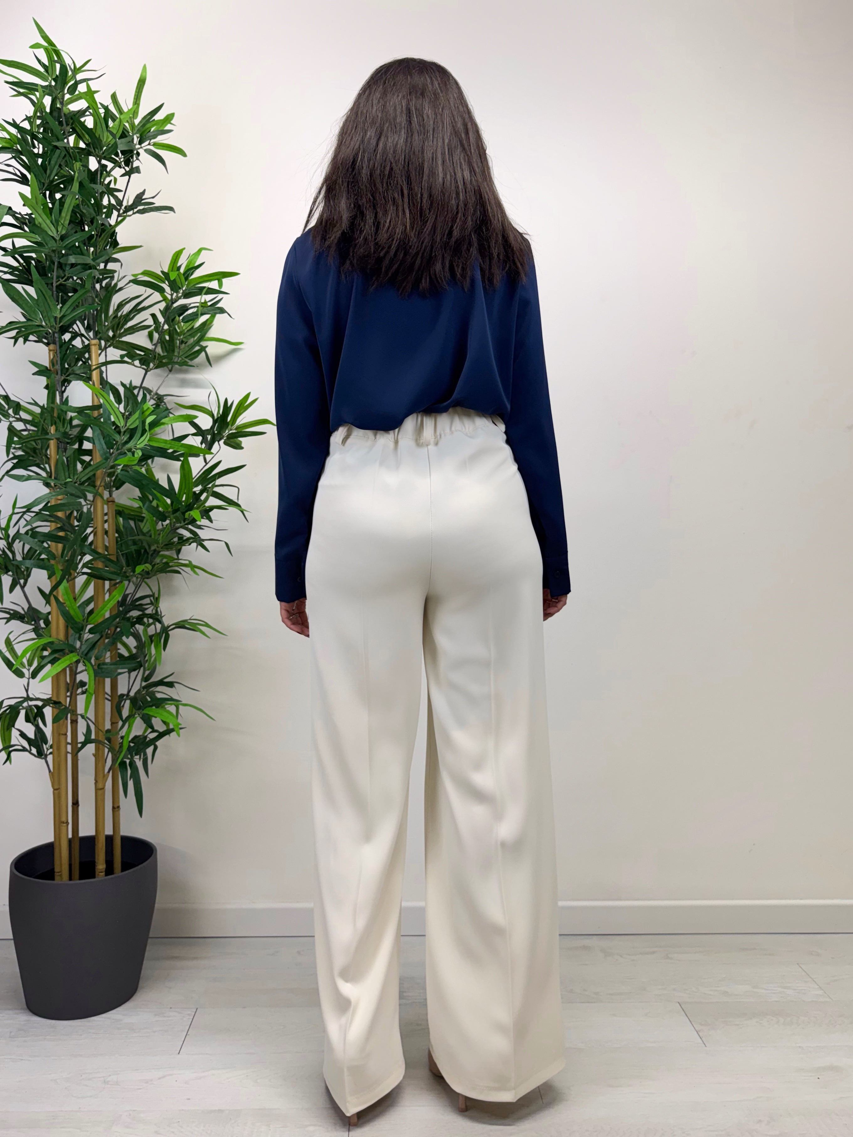 Tailleur VIRGINIA burro