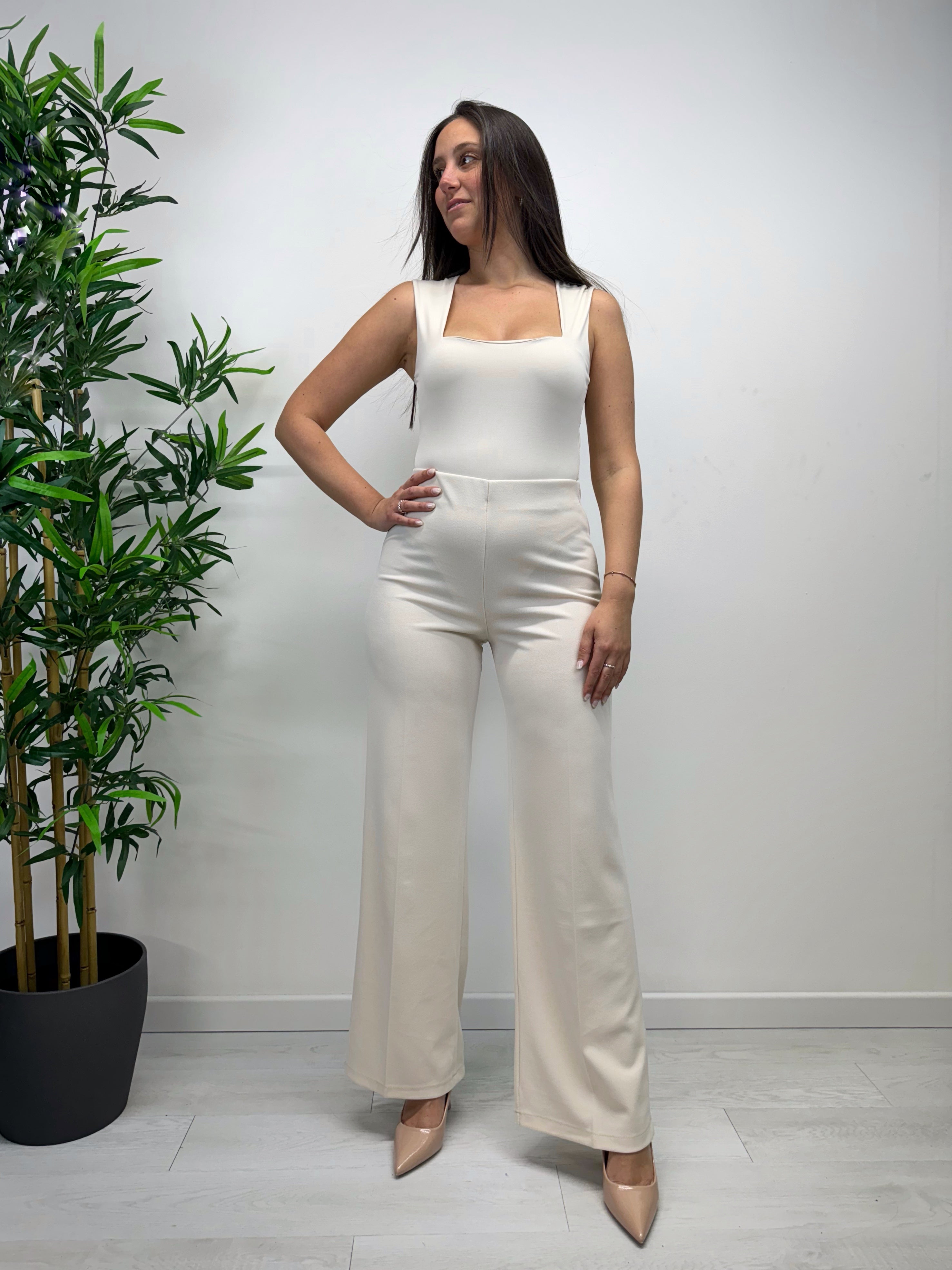 Pantapalazzo FLAVIA +colori