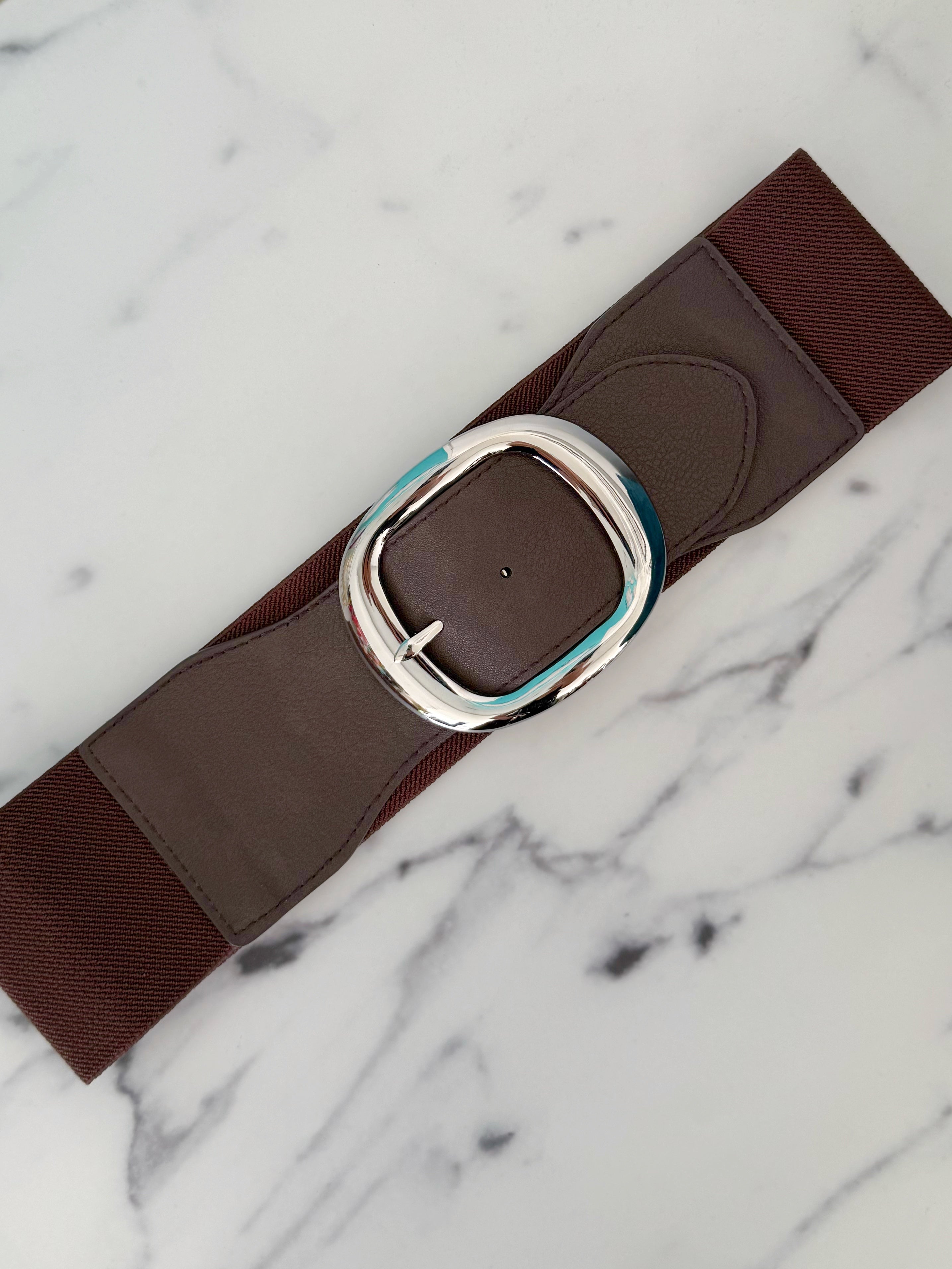 Cinturone FLORA +colori