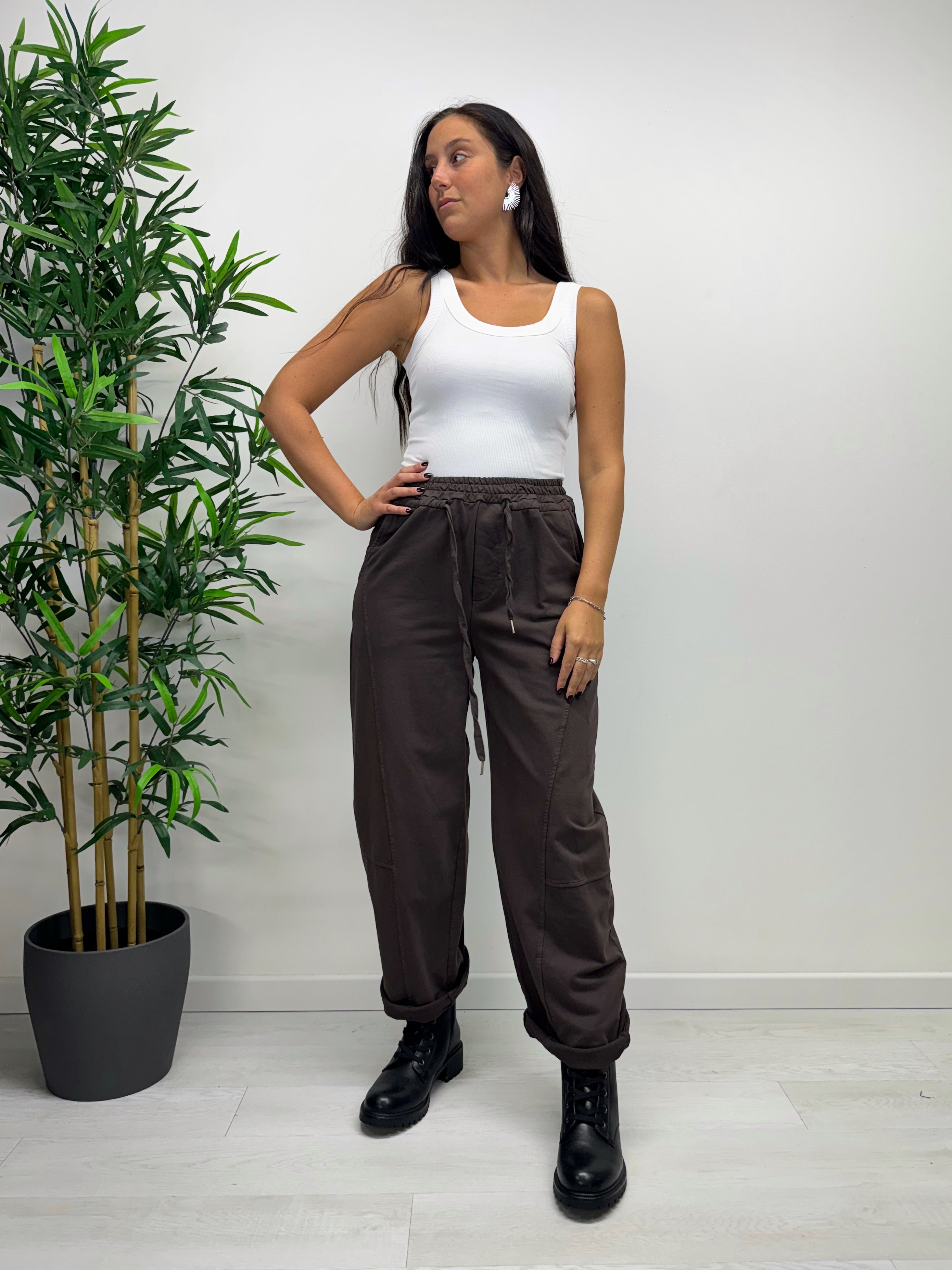 Twin set COMFY +colori