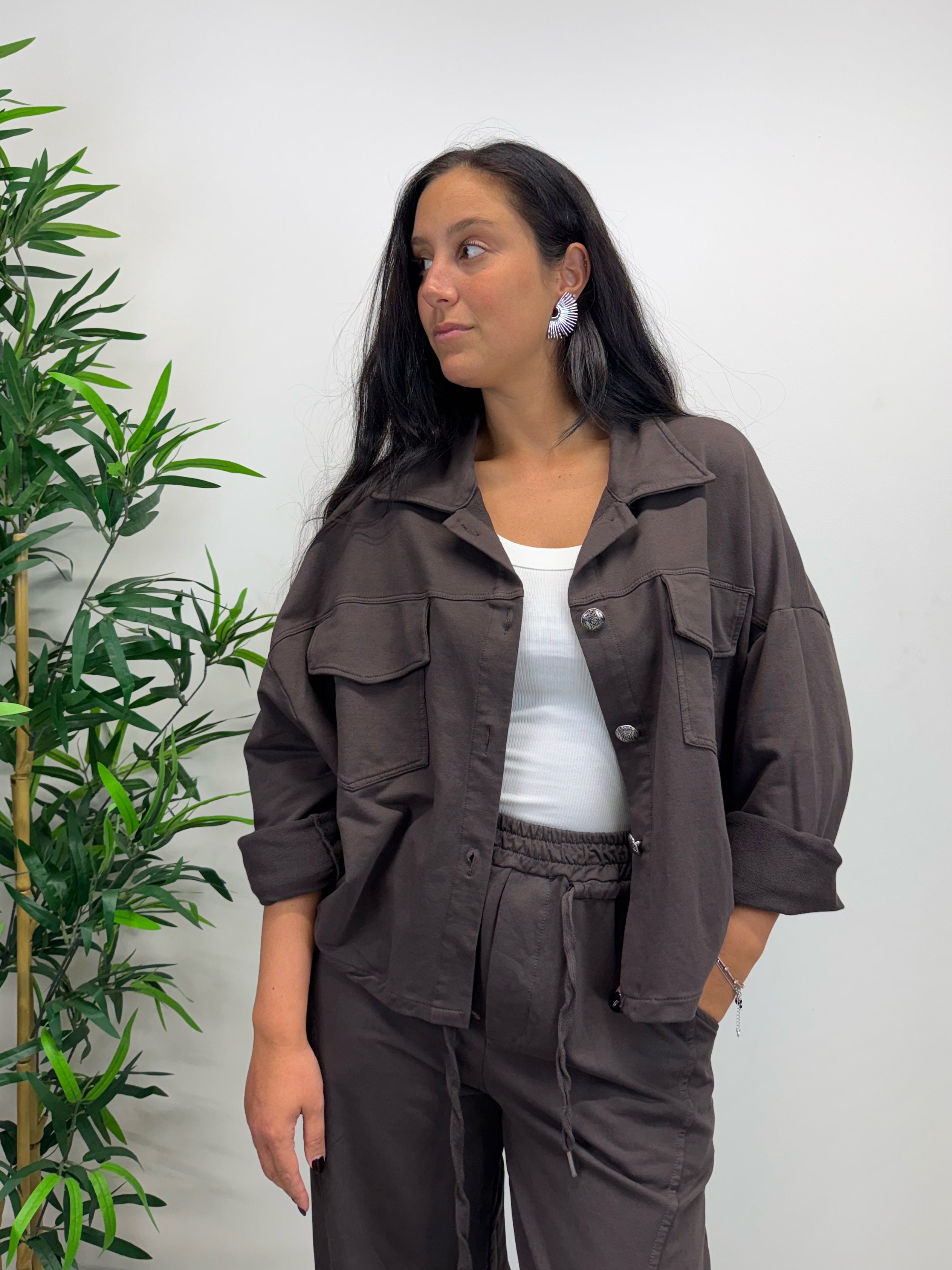 Twin set COMFY +colori