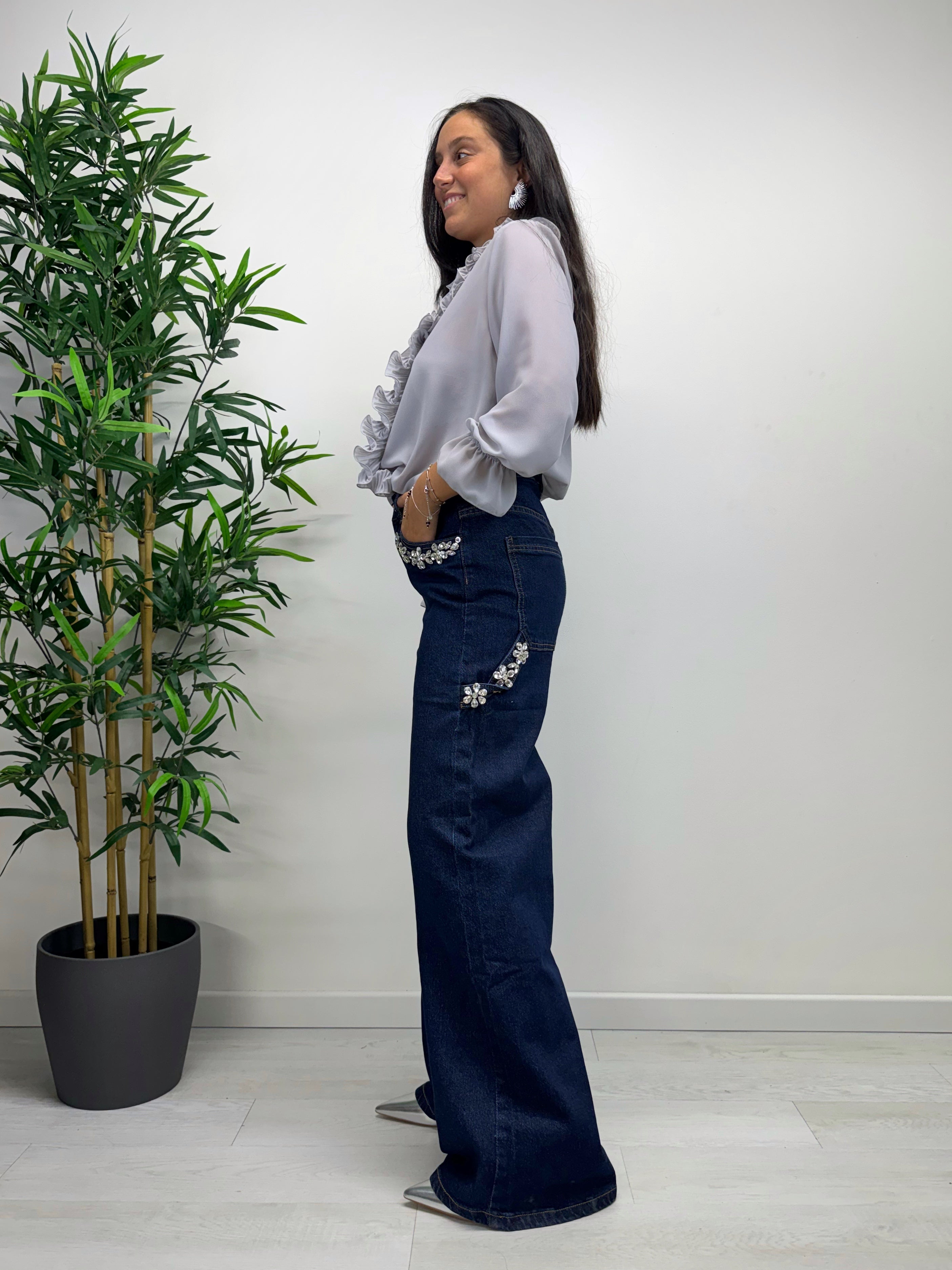 Jeans JEWELS