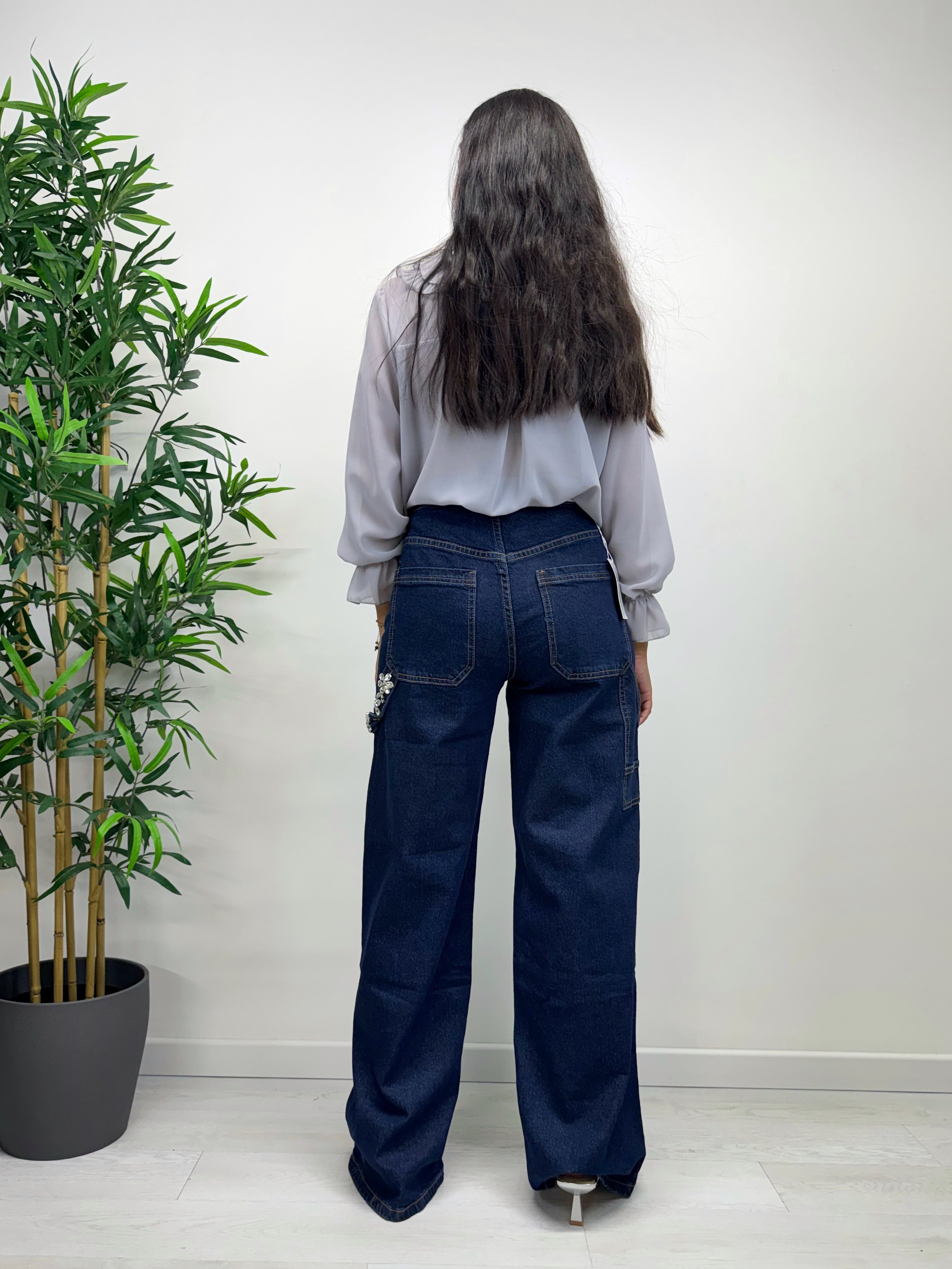 Jeans JEWELS