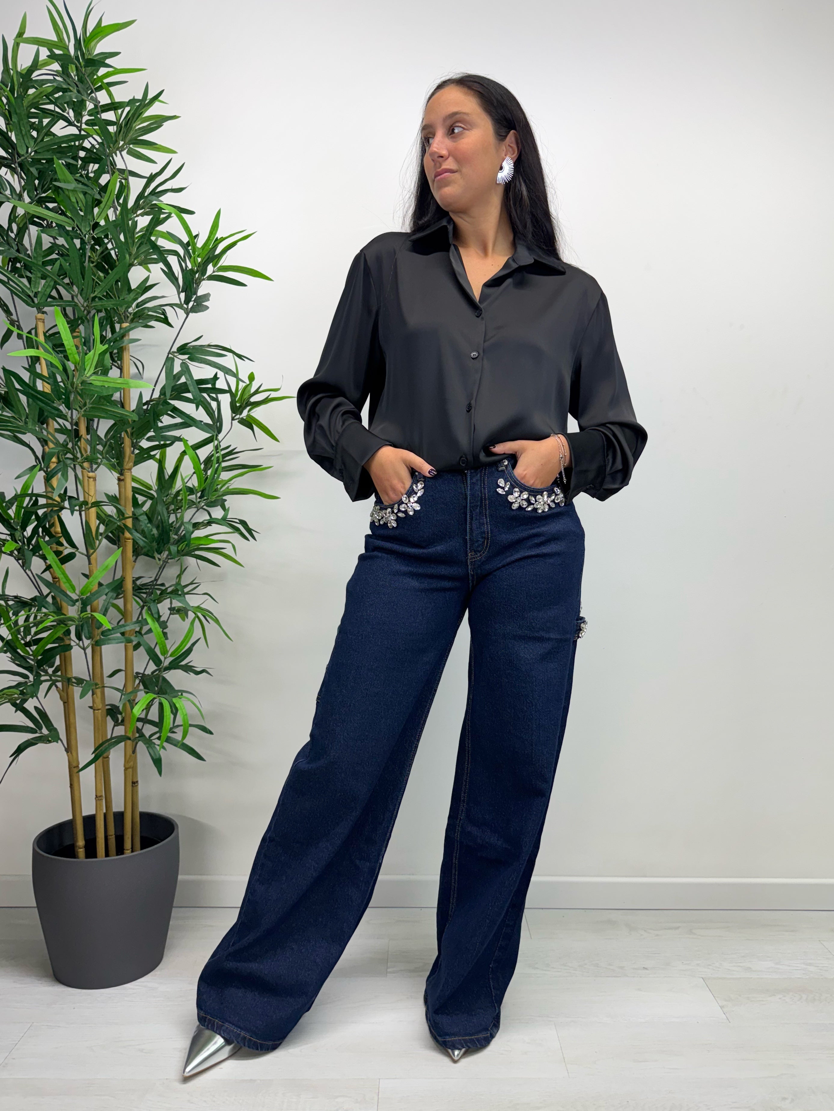 Camicia CANDY +colori