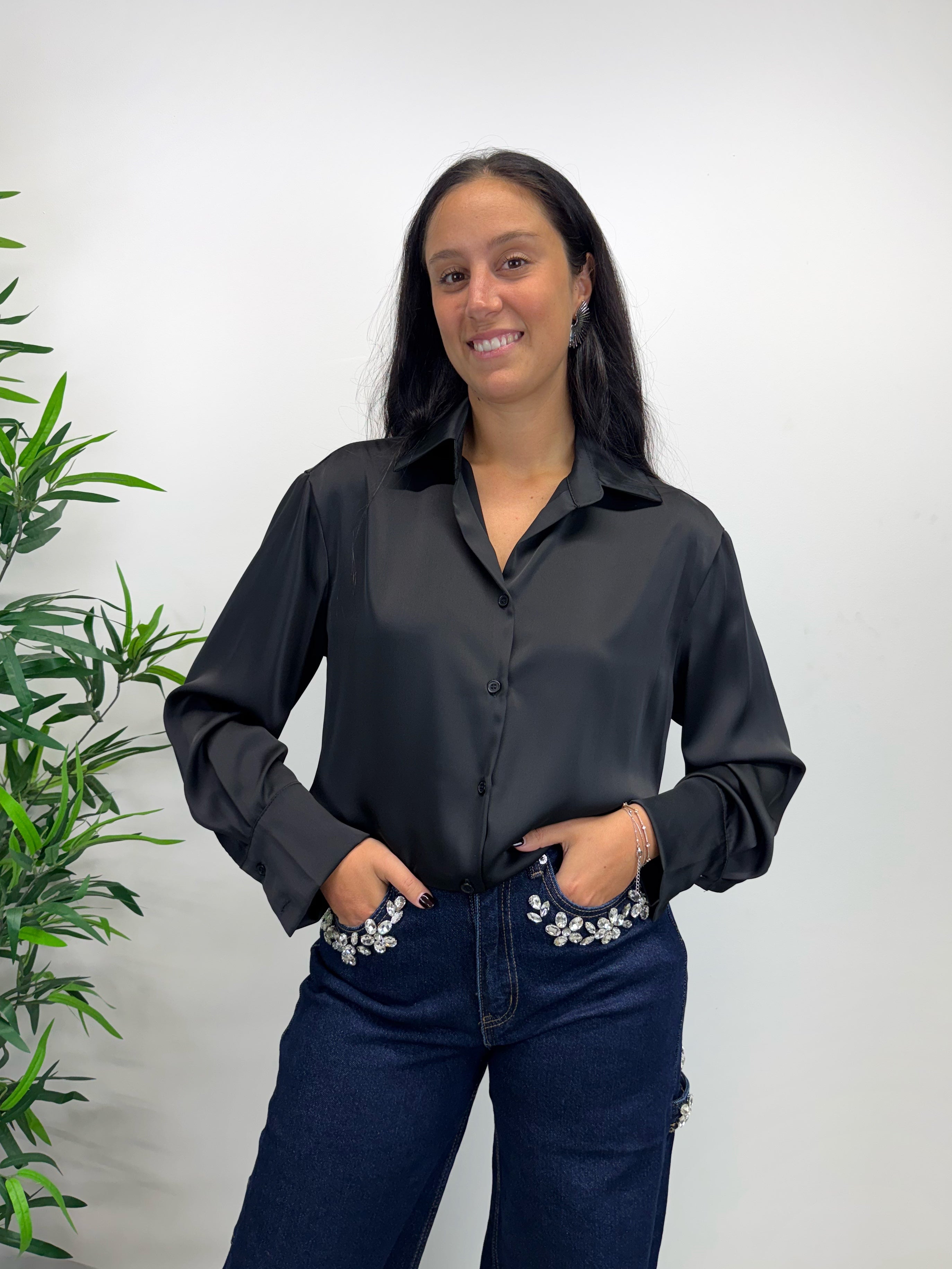 Camicia CANDY +colori