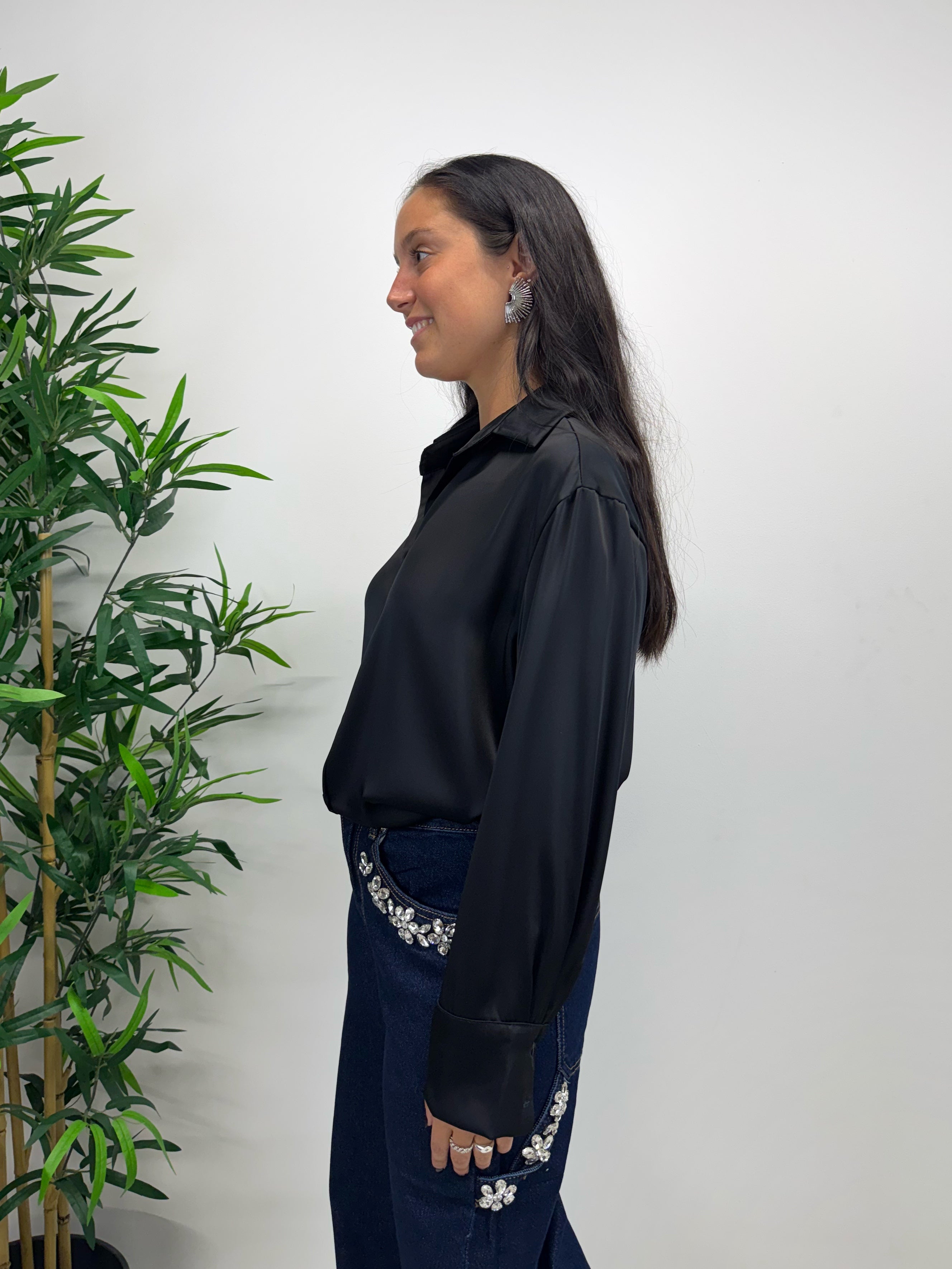 Camicia CANDY +colori