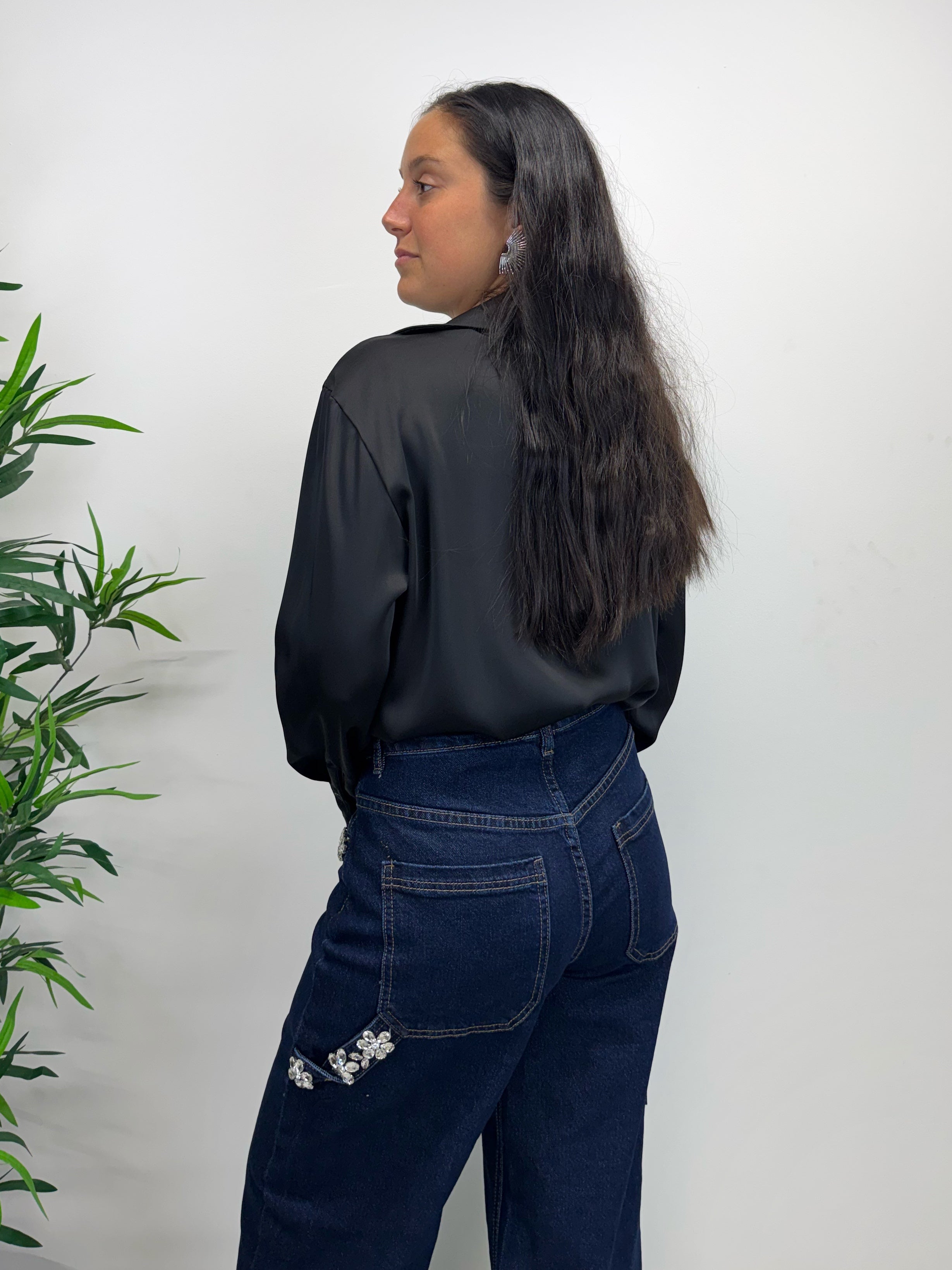 Camicia CANDY +colori