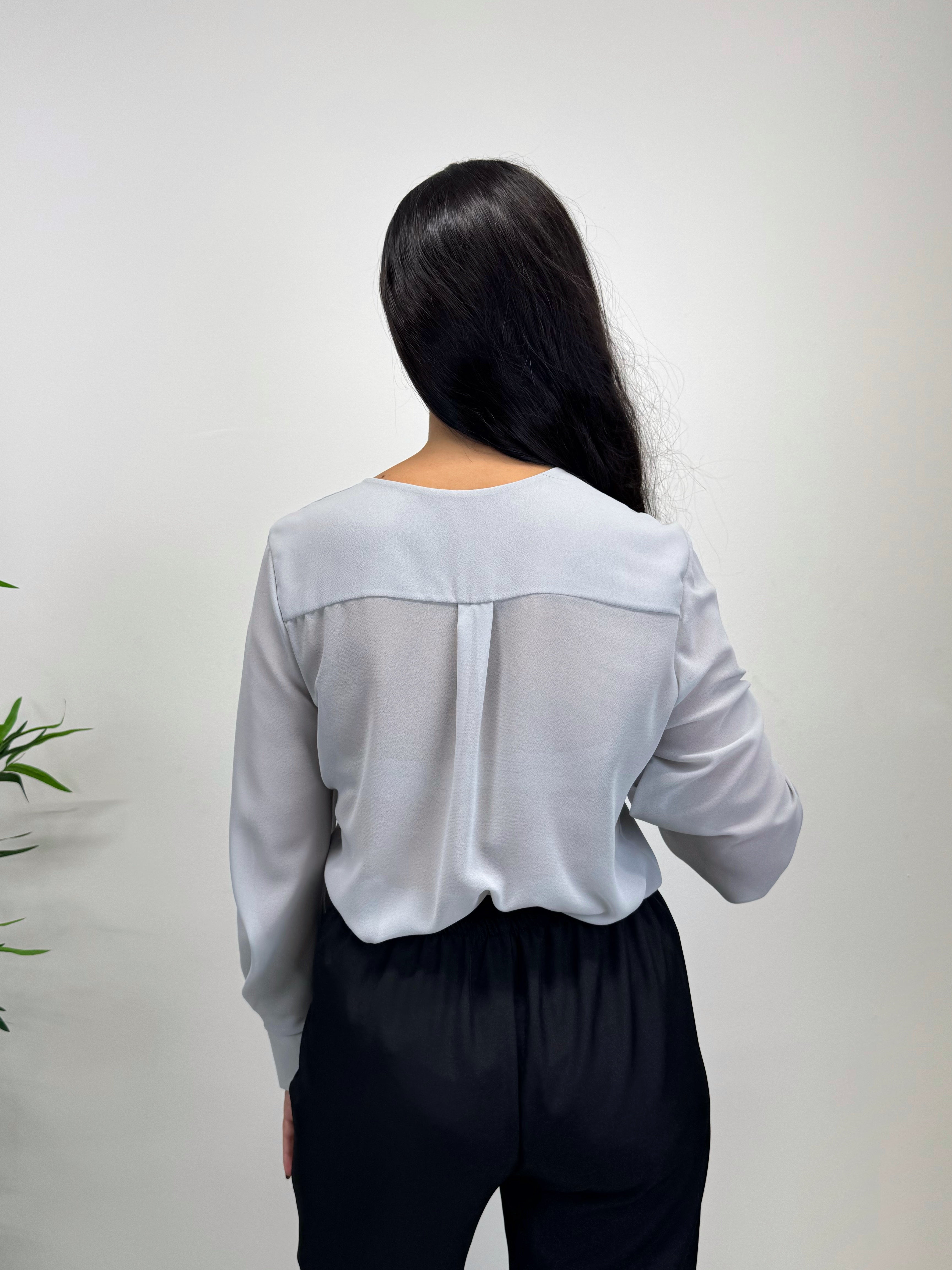 Blusa DALILA +colori
