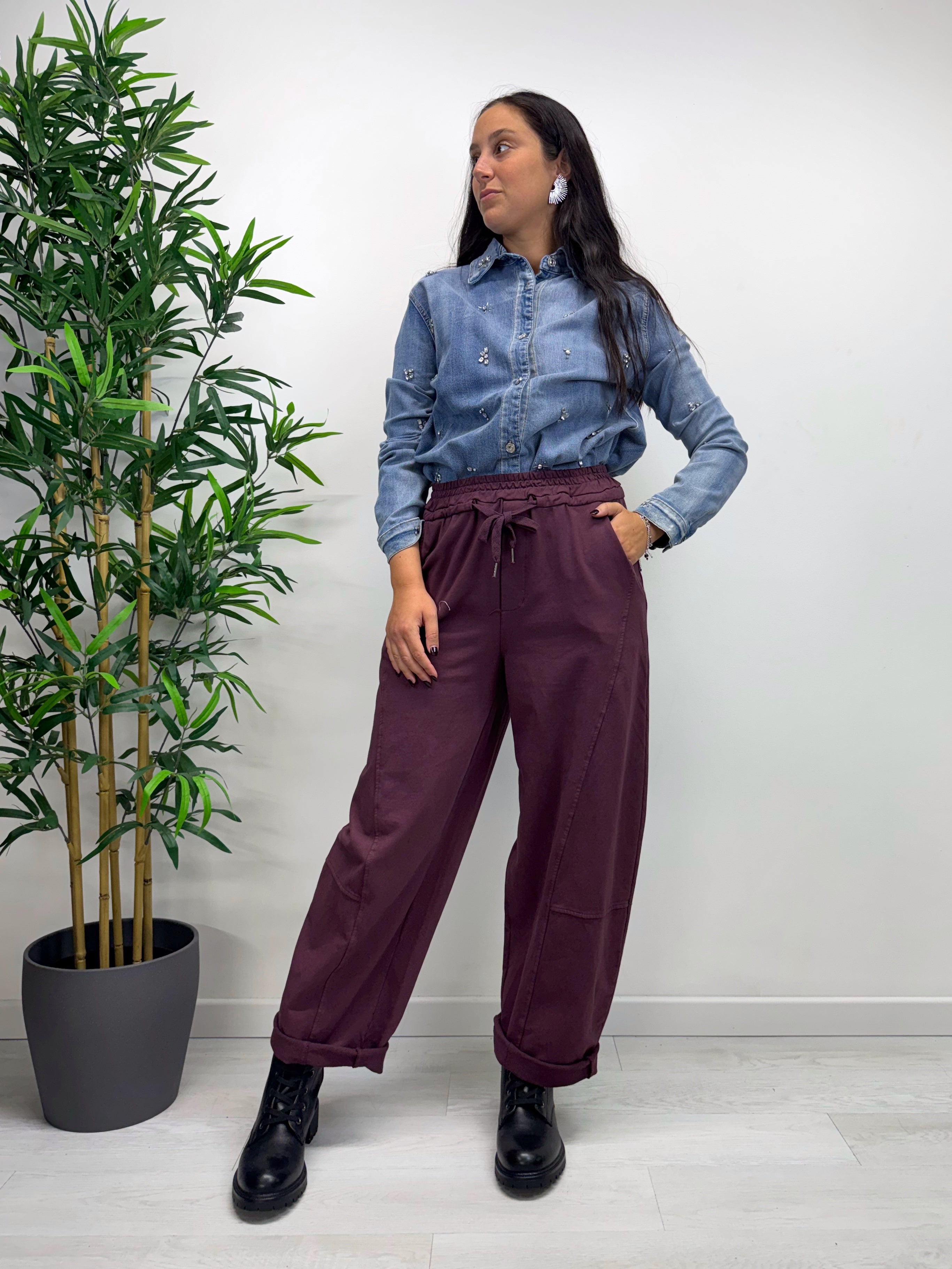 Twin set COMFY +colori