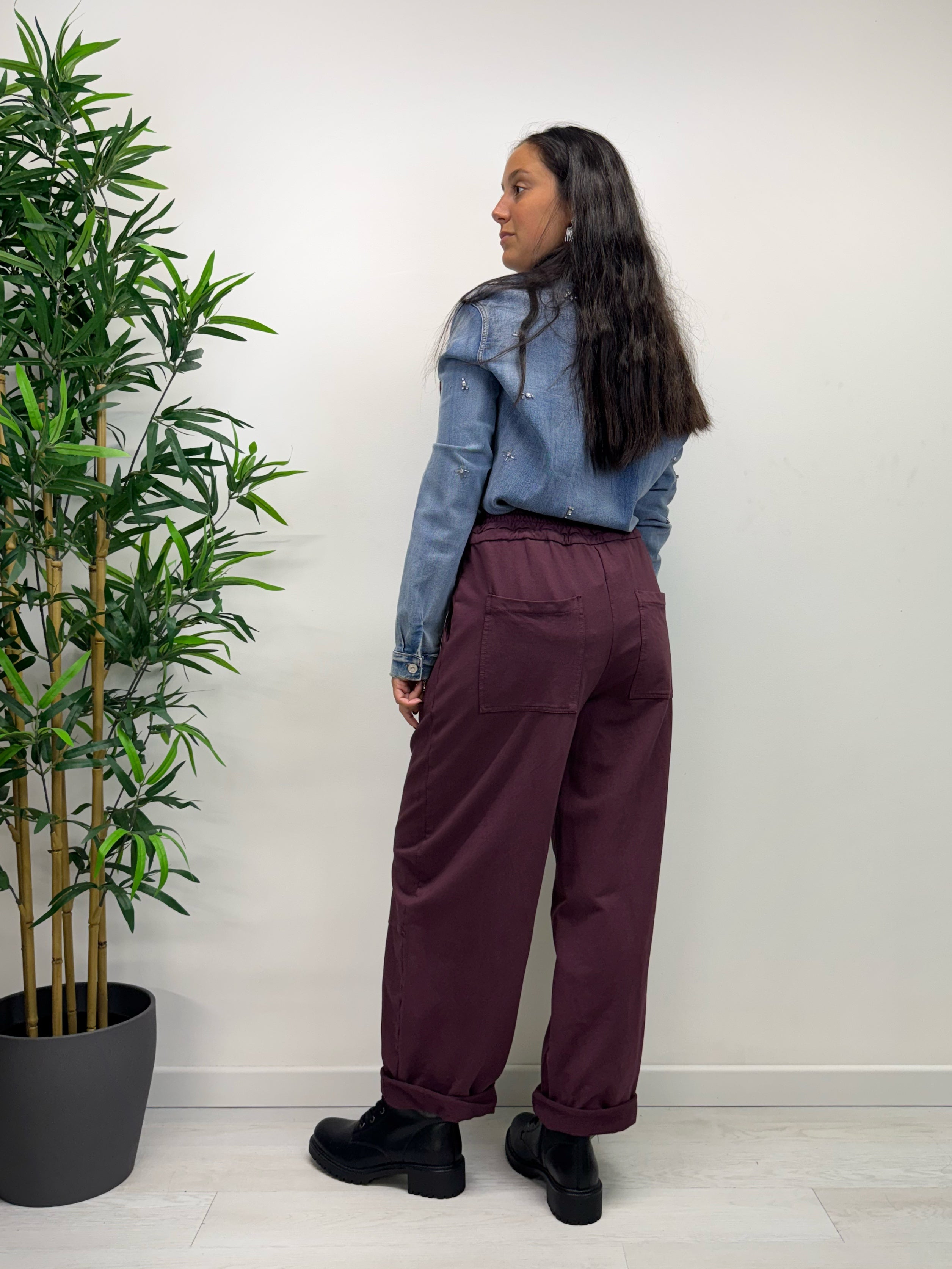Twin set COMFY +colori