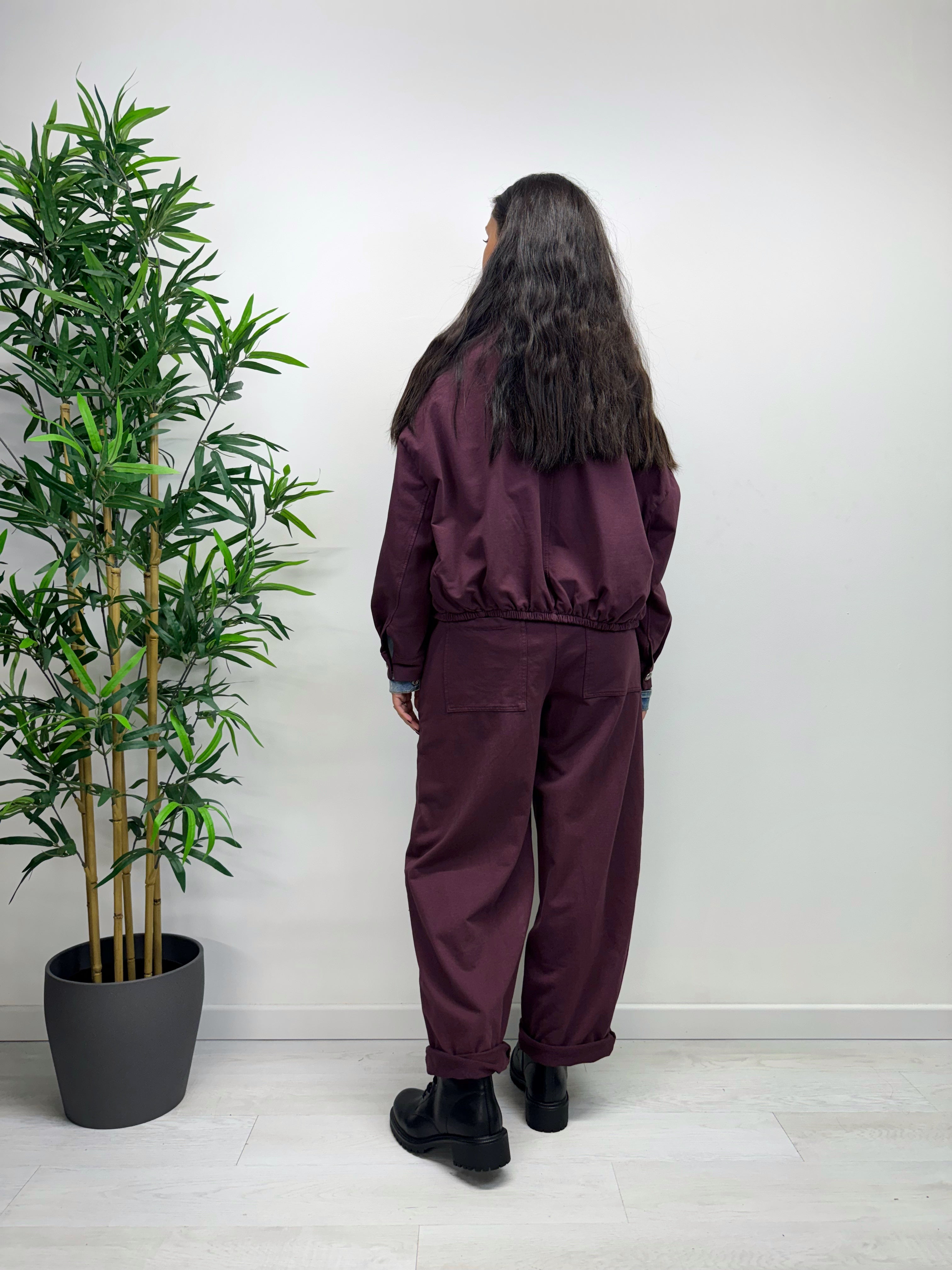 Twin set COMFY +colori