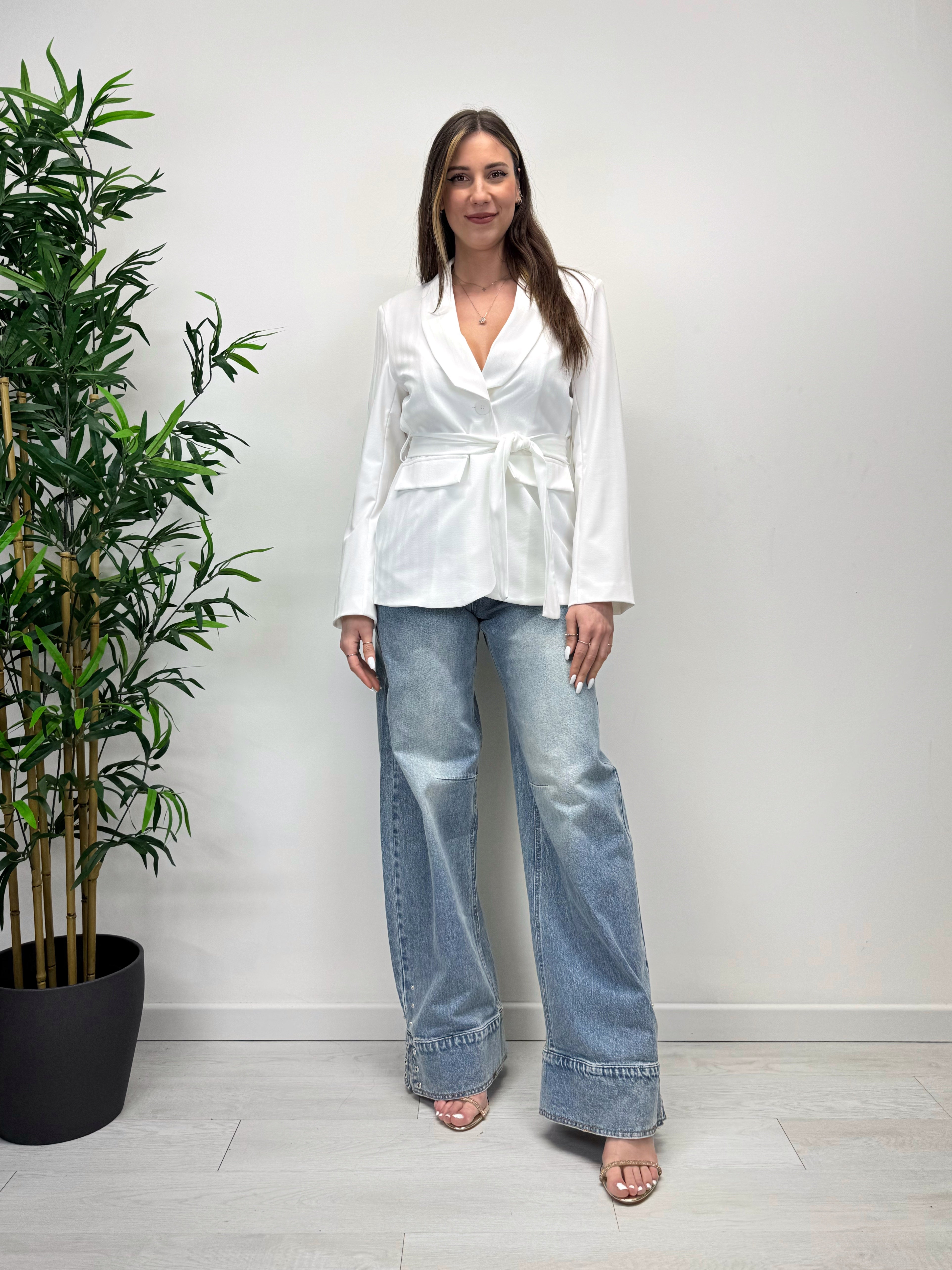 Giacca VERONICA +colori