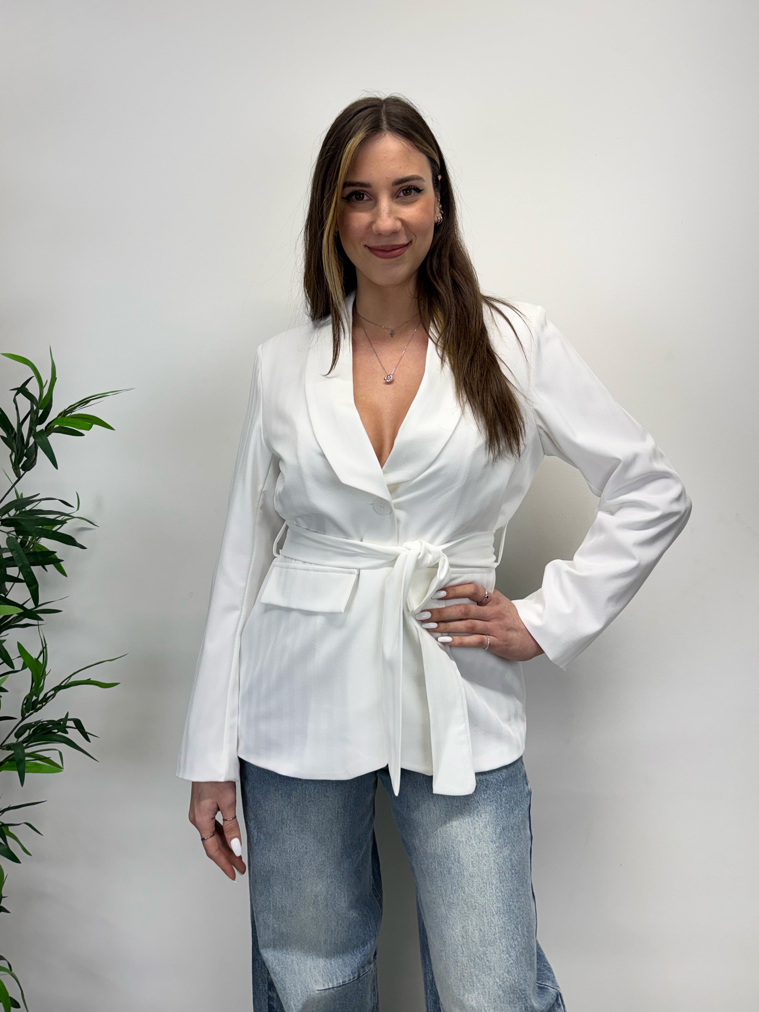 Giacca VERONICA +colori