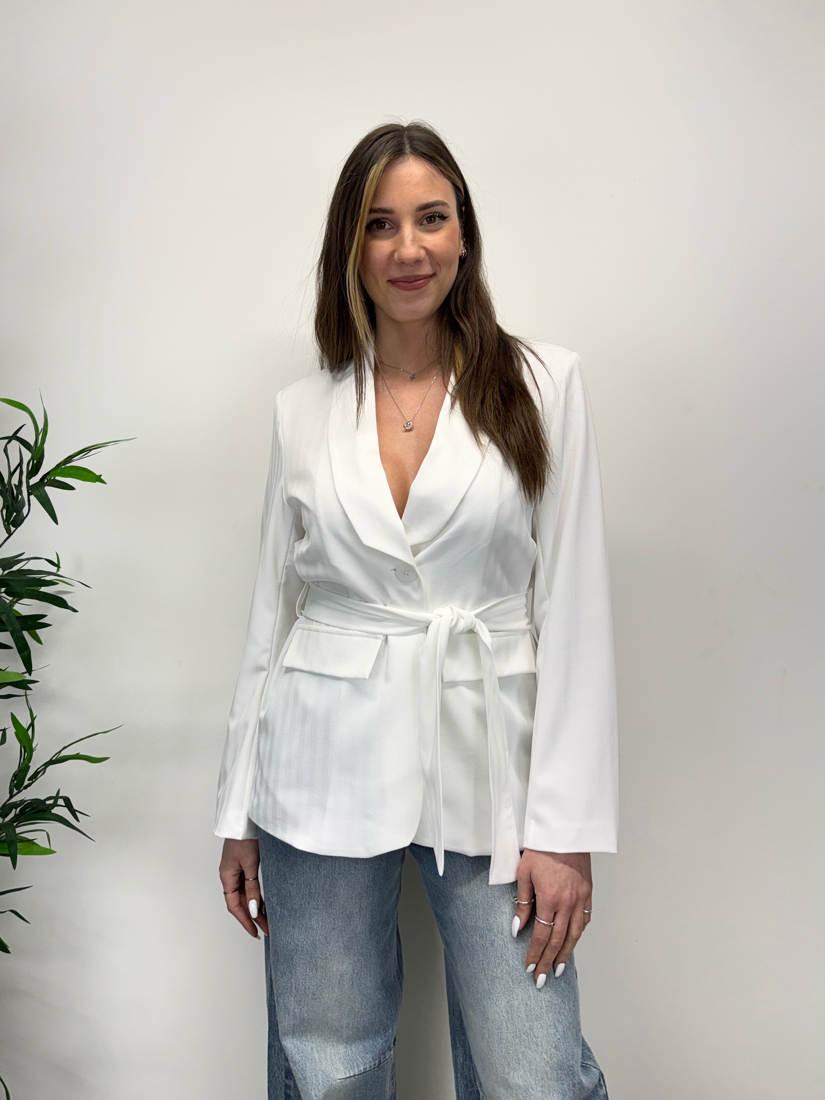 Giacca VERONICA +colori