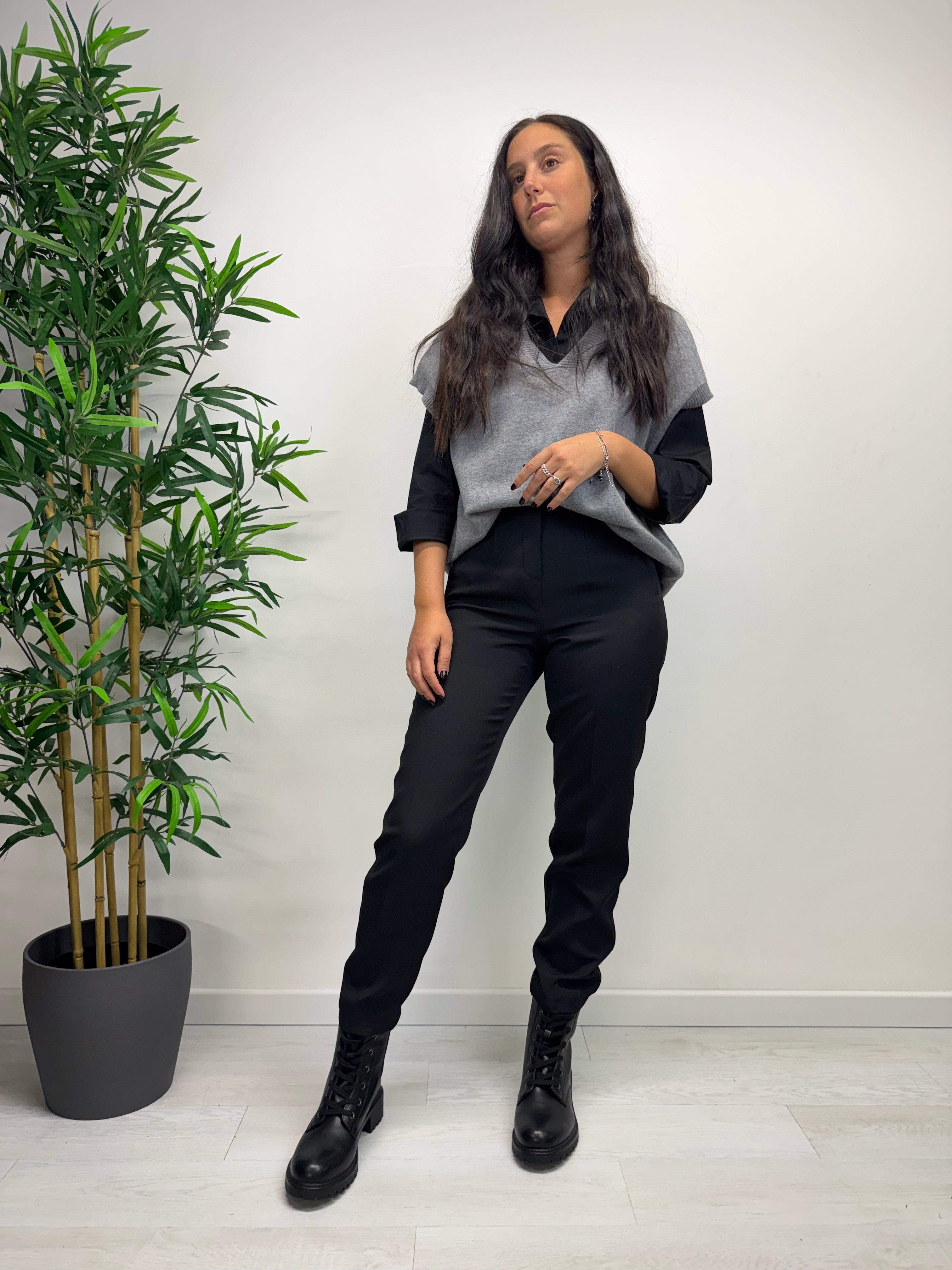 Pantaloni CLASSY +colori