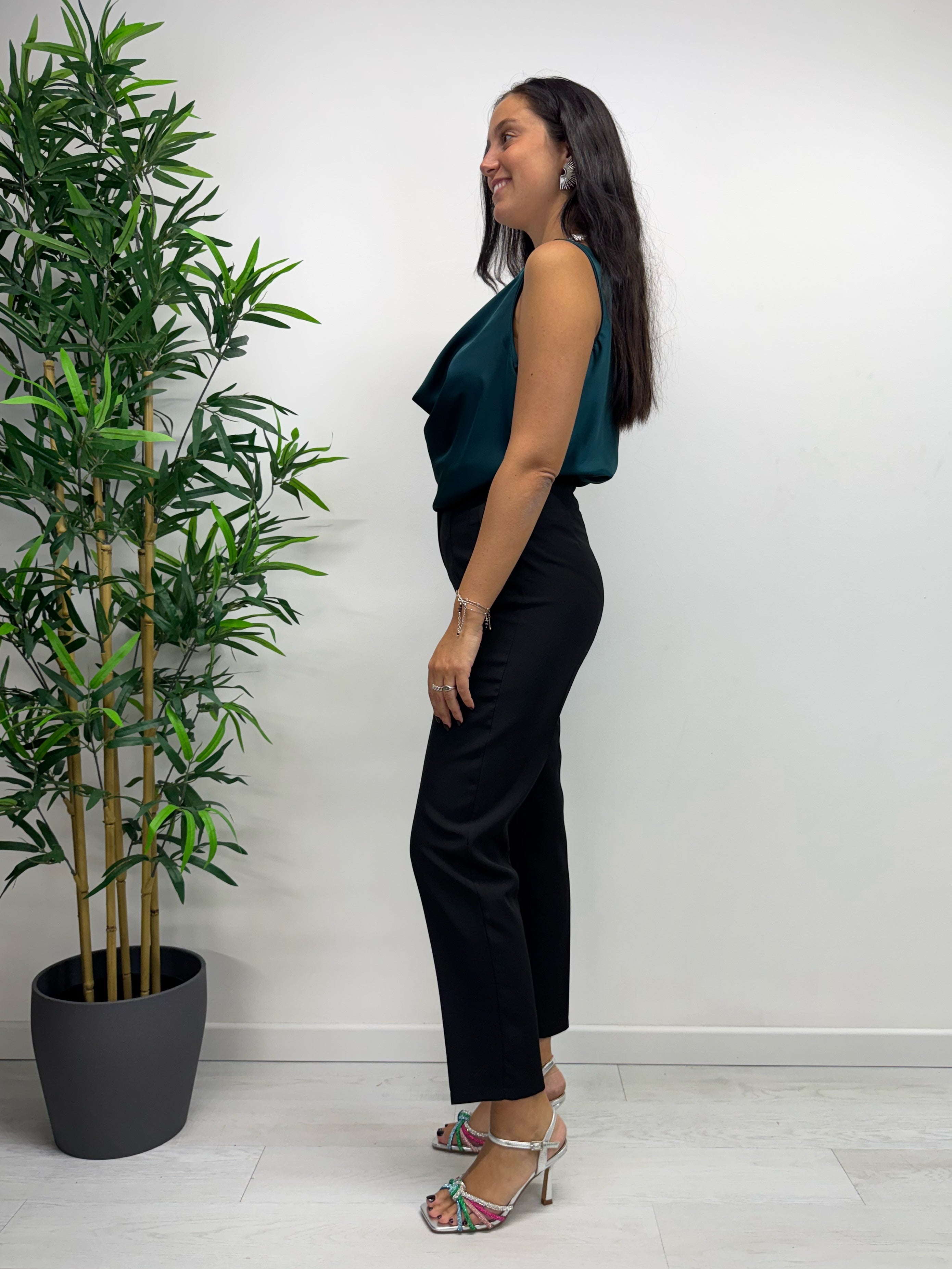 Pantaloni CLASSY +colori