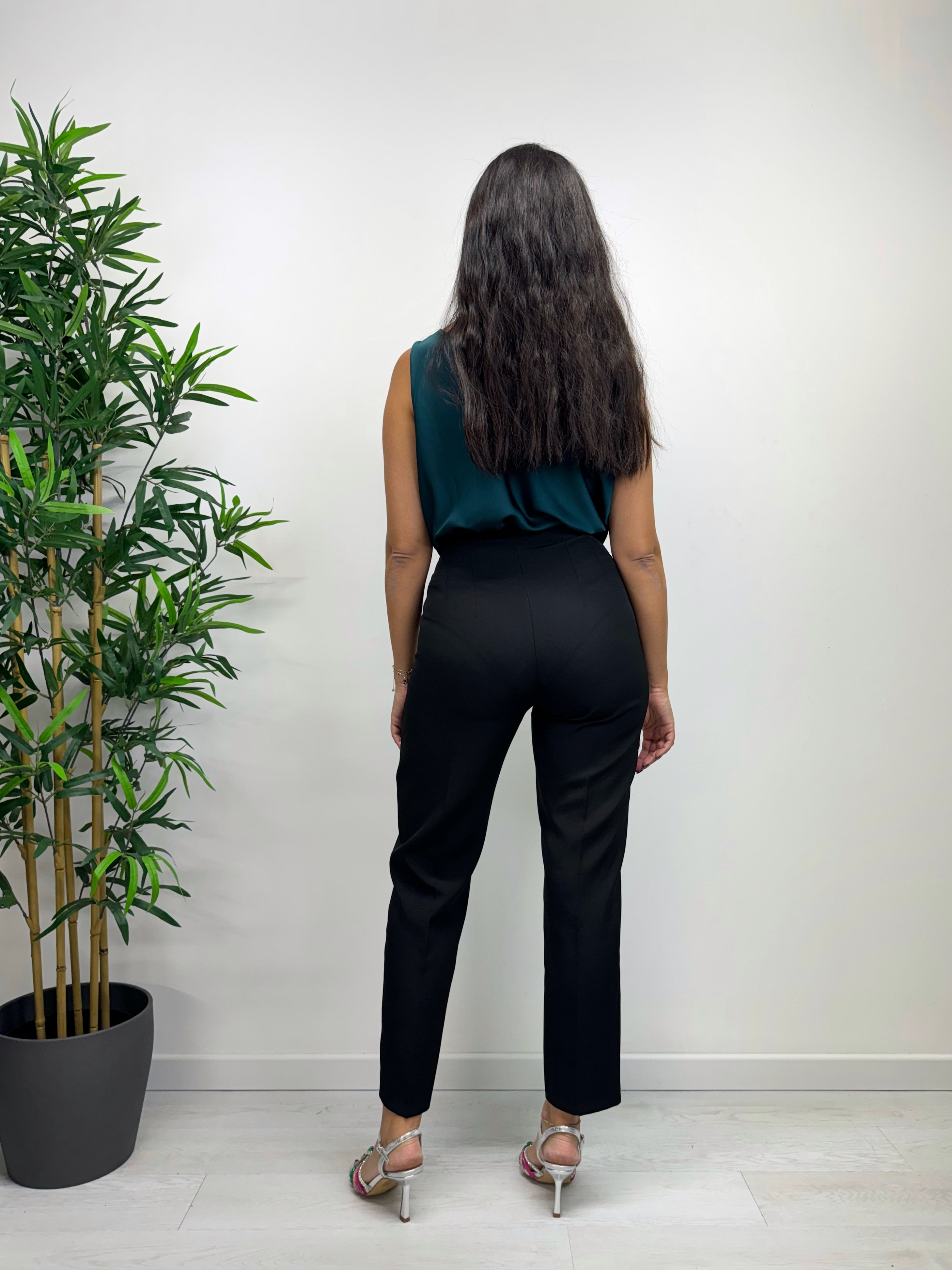 Pantaloni CLASSY +colori