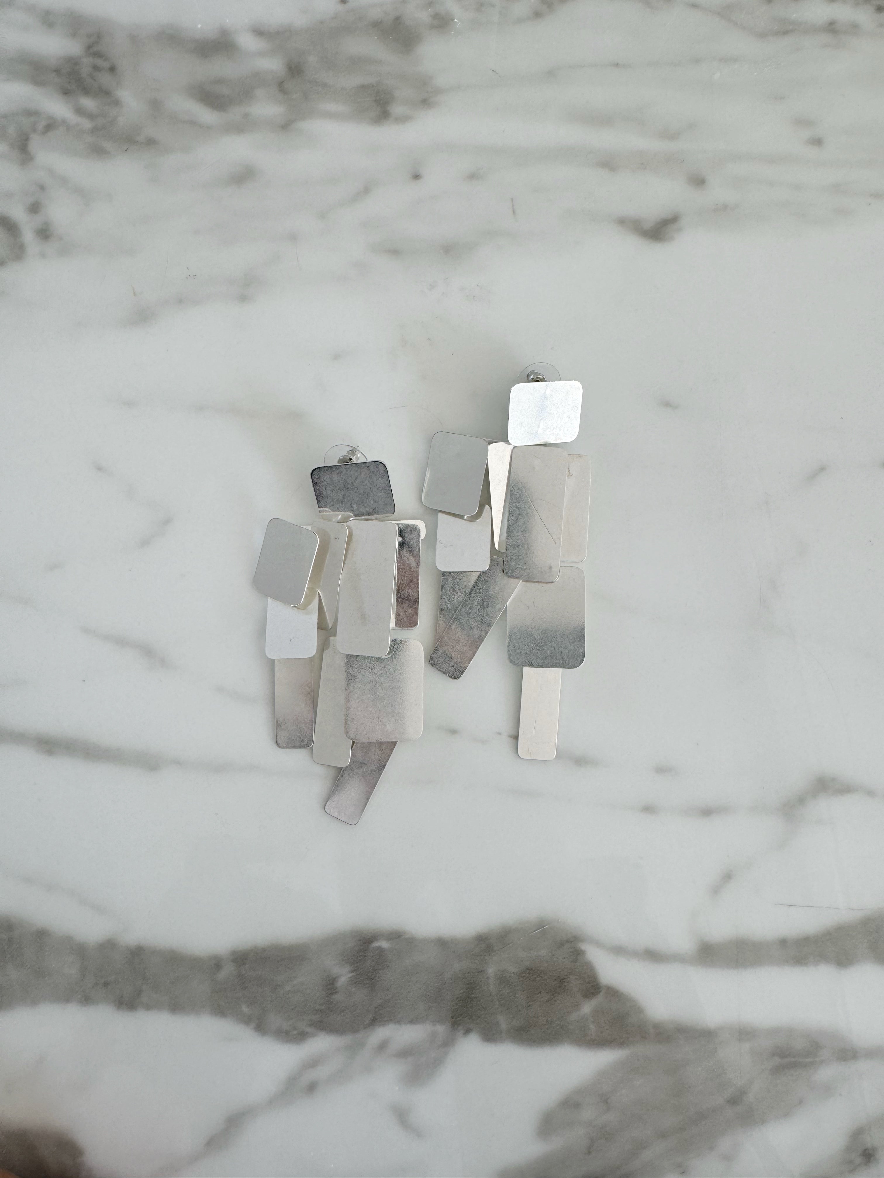 Orecchini NIAGARA +colori