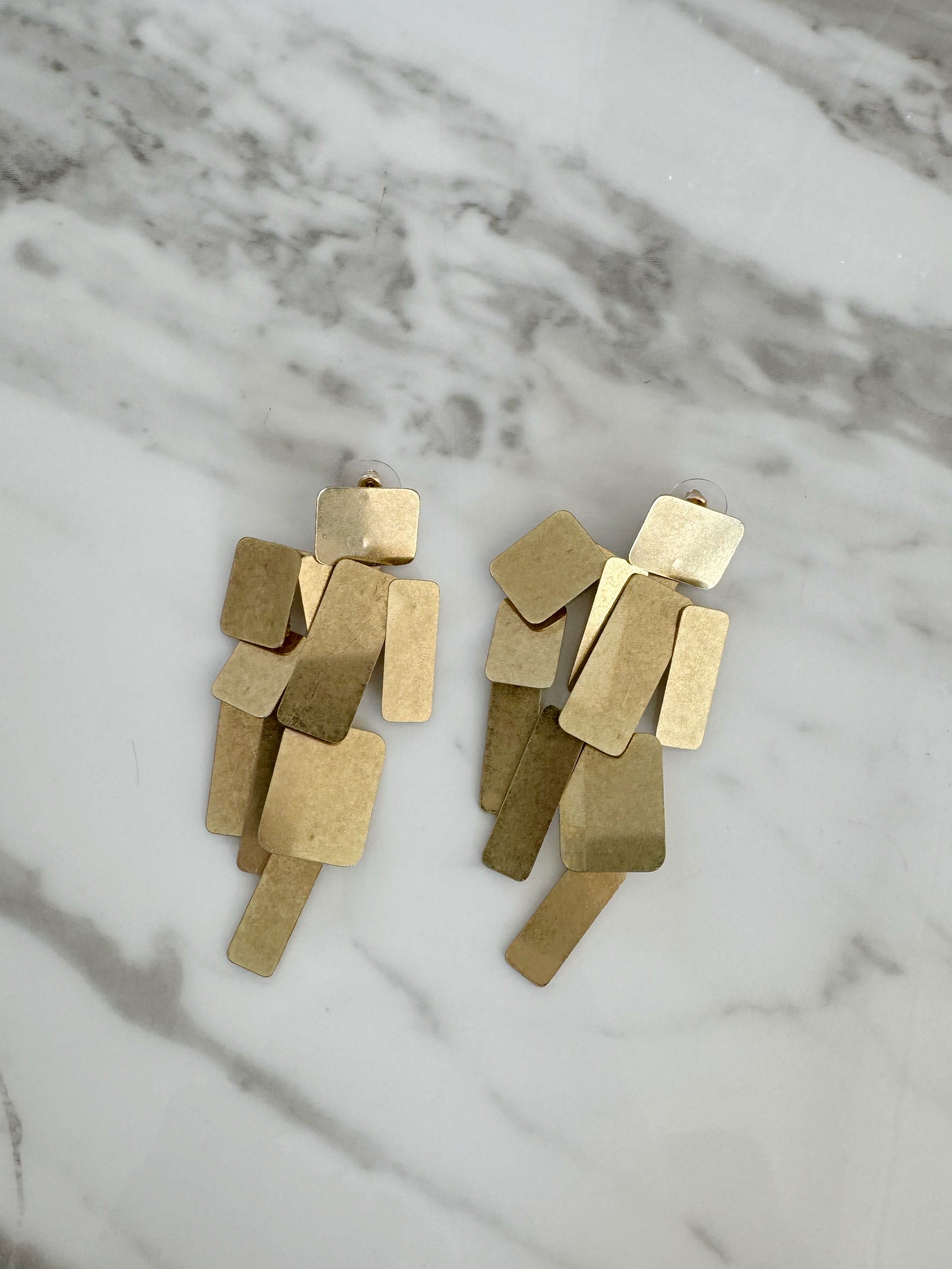 Orecchini NIAGARA +colori