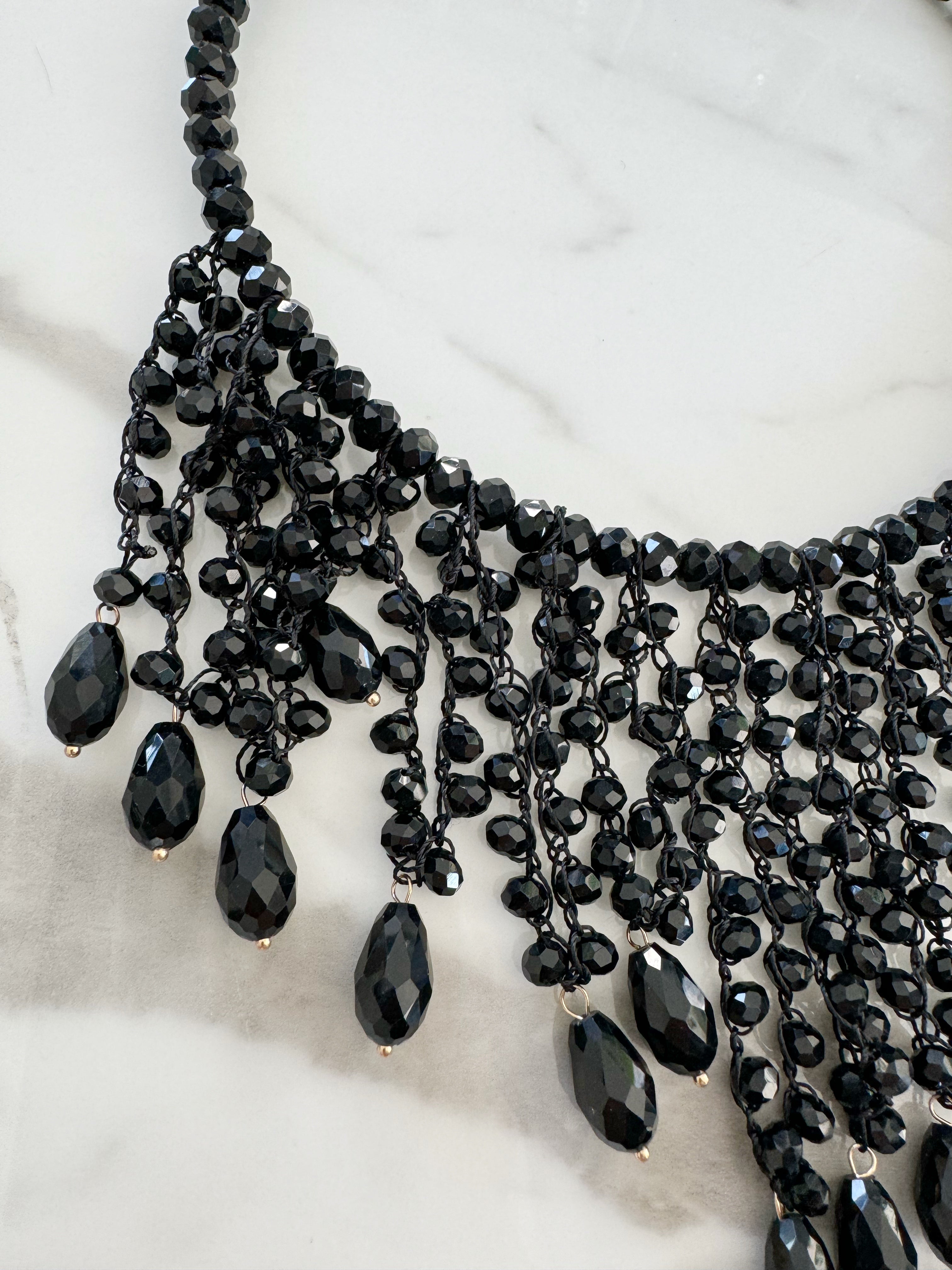 Girocollo CLEOPATRA +colori