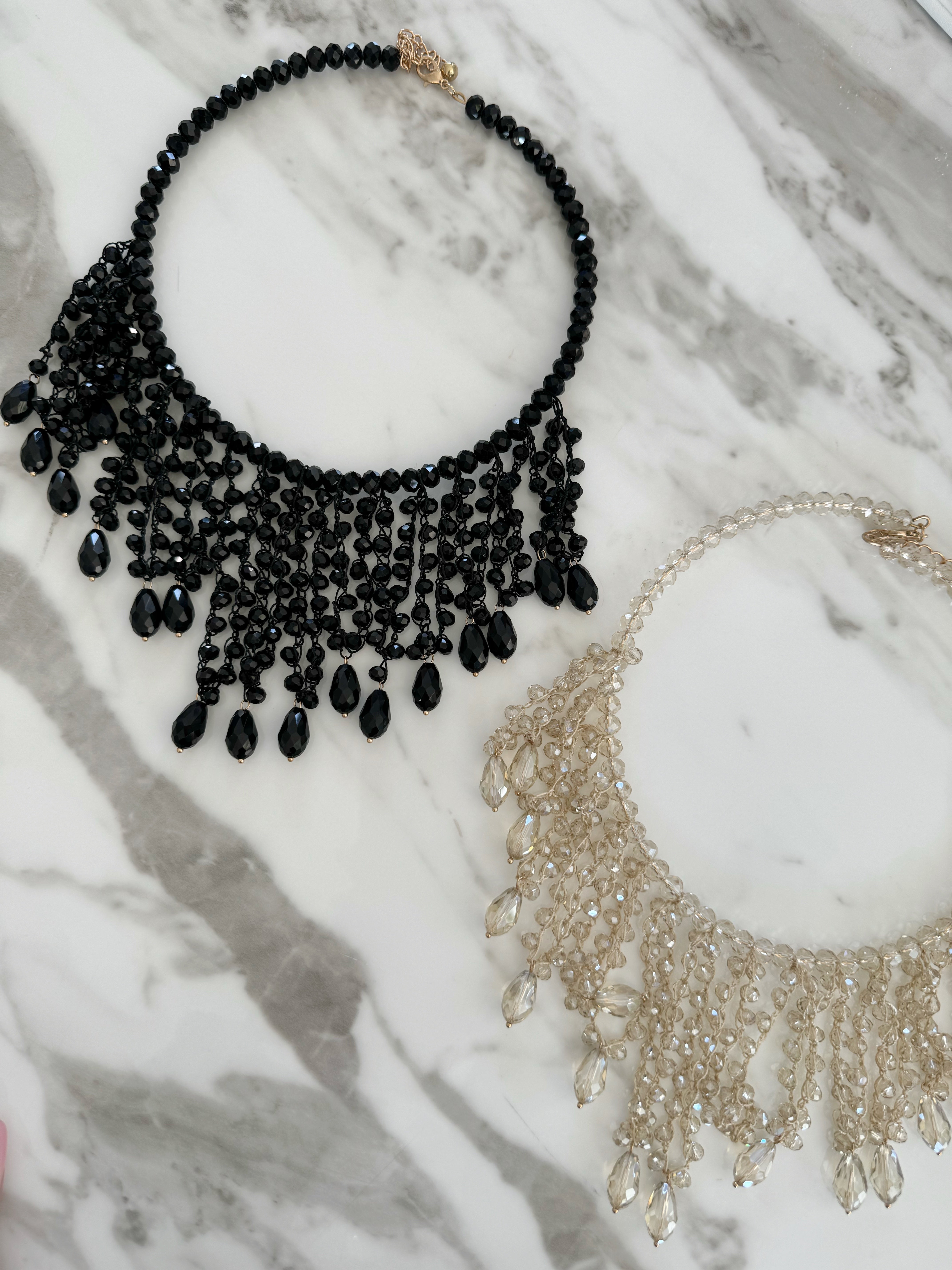 Girocollo CLEOPATRA +colori