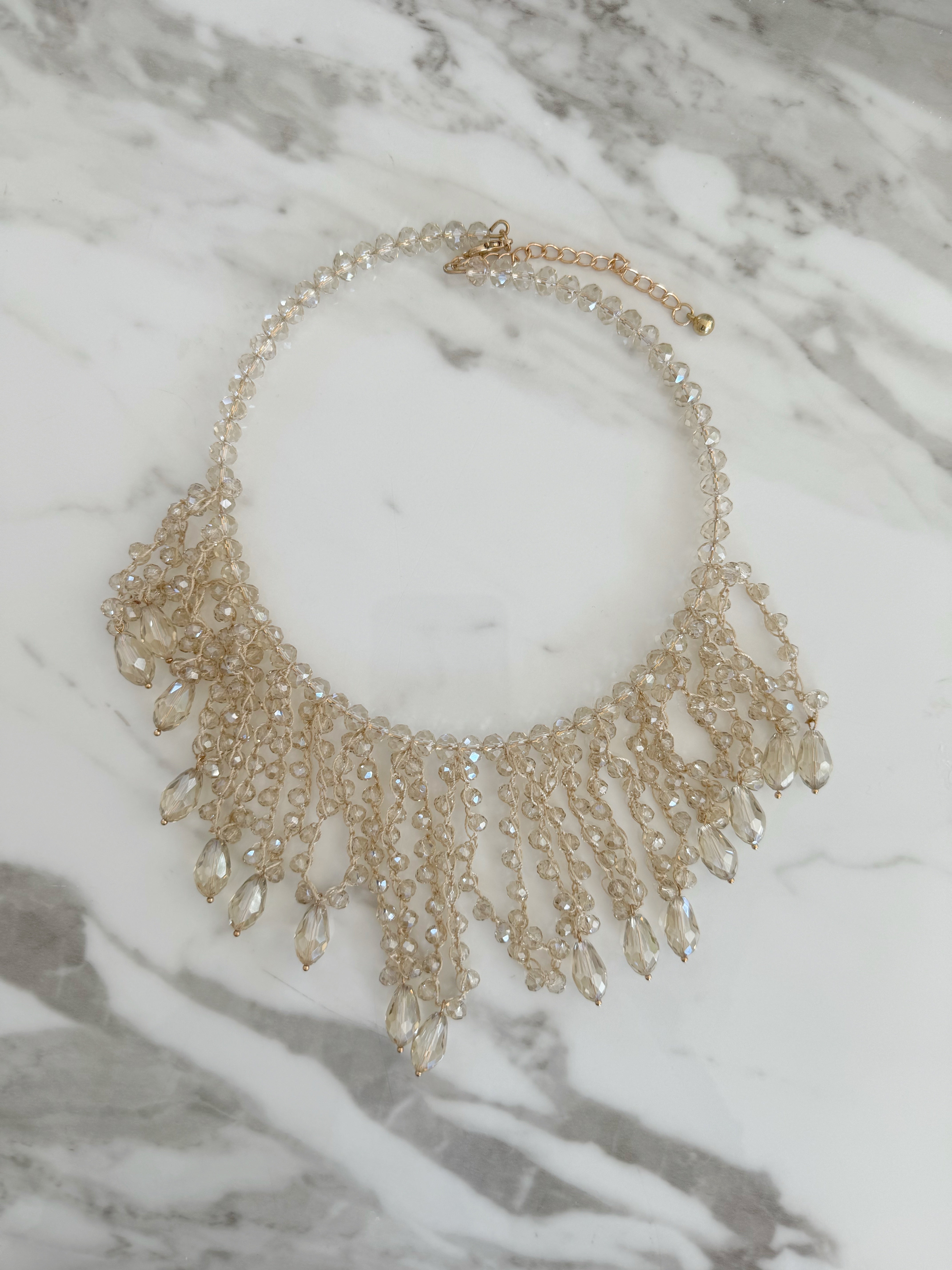 Girocollo CLEOPATRA +colori