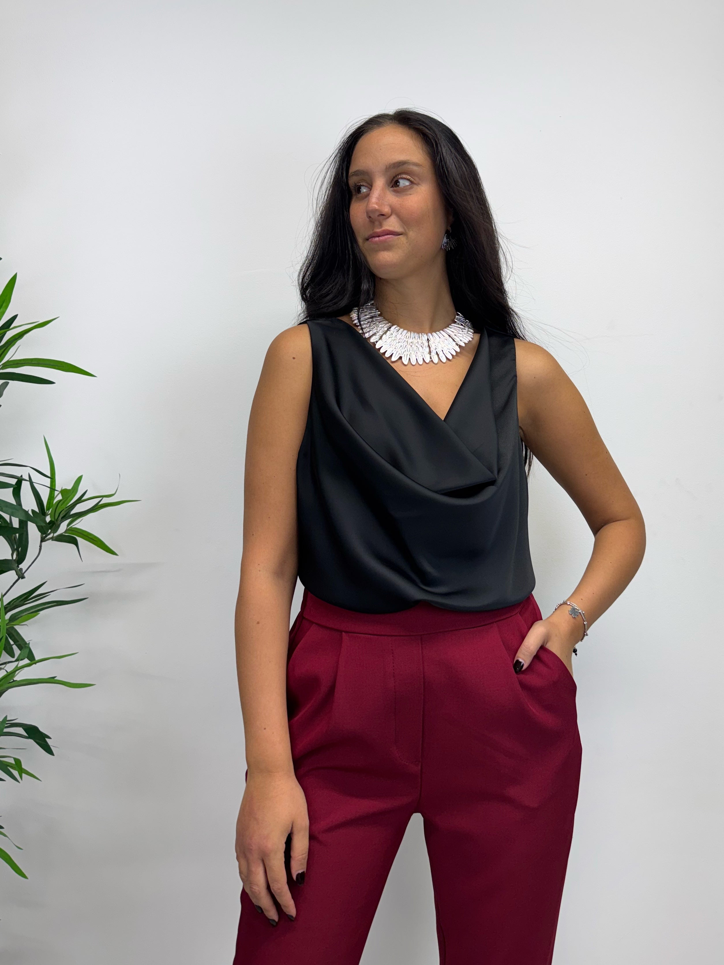 Top AMELIA +colori