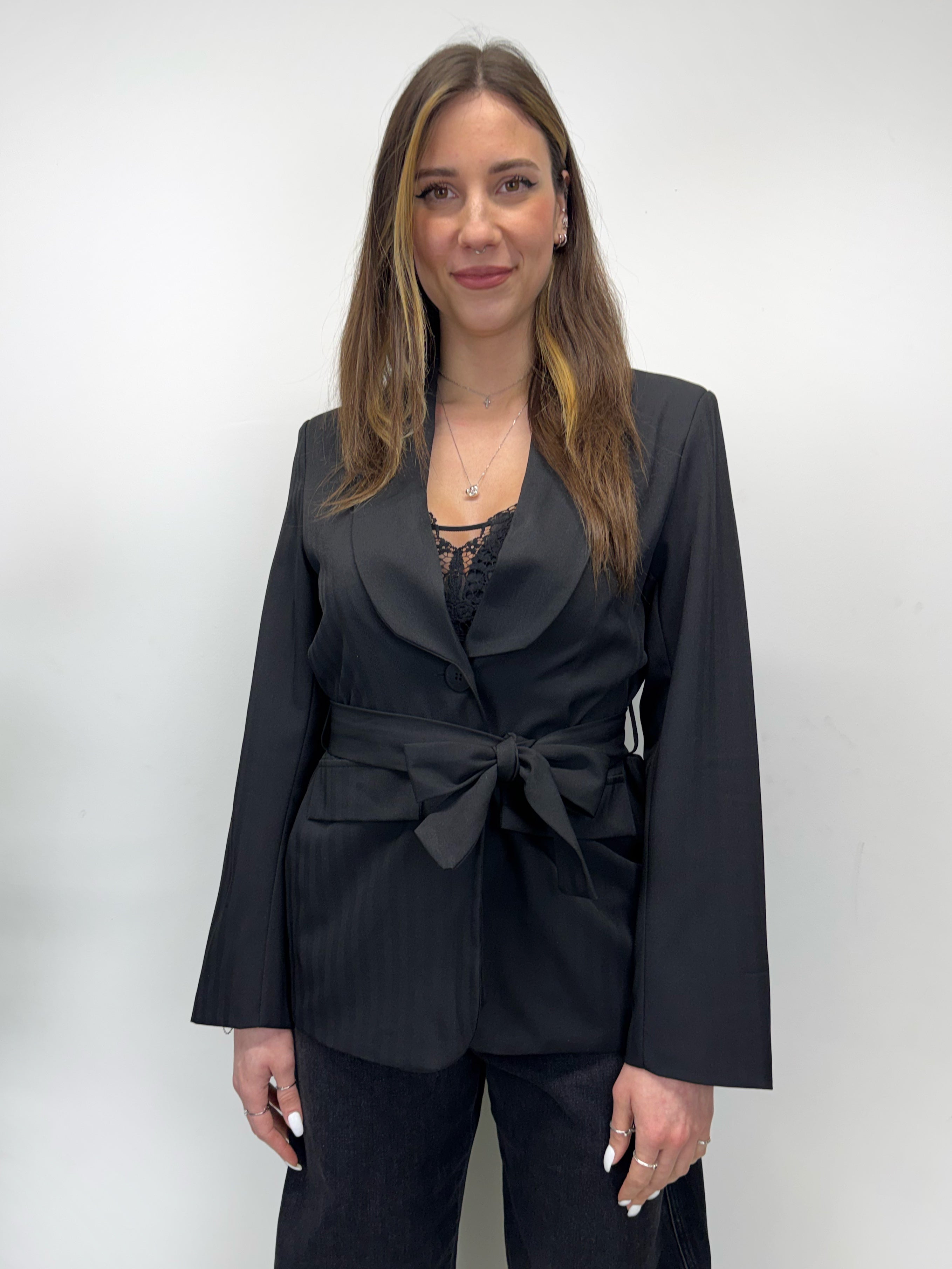 Giacca VERONICA +colori