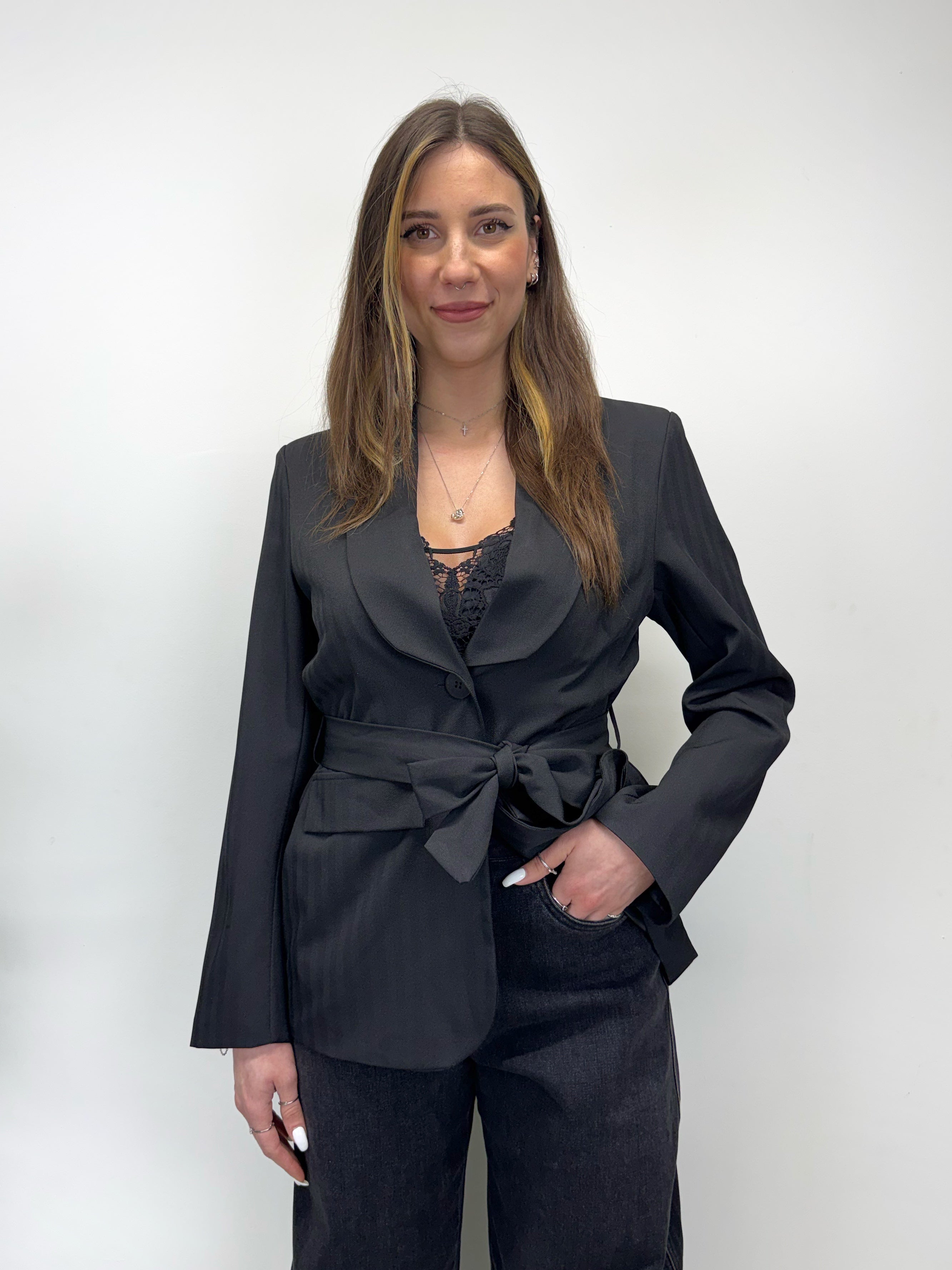 Giacca VERONICA +colori