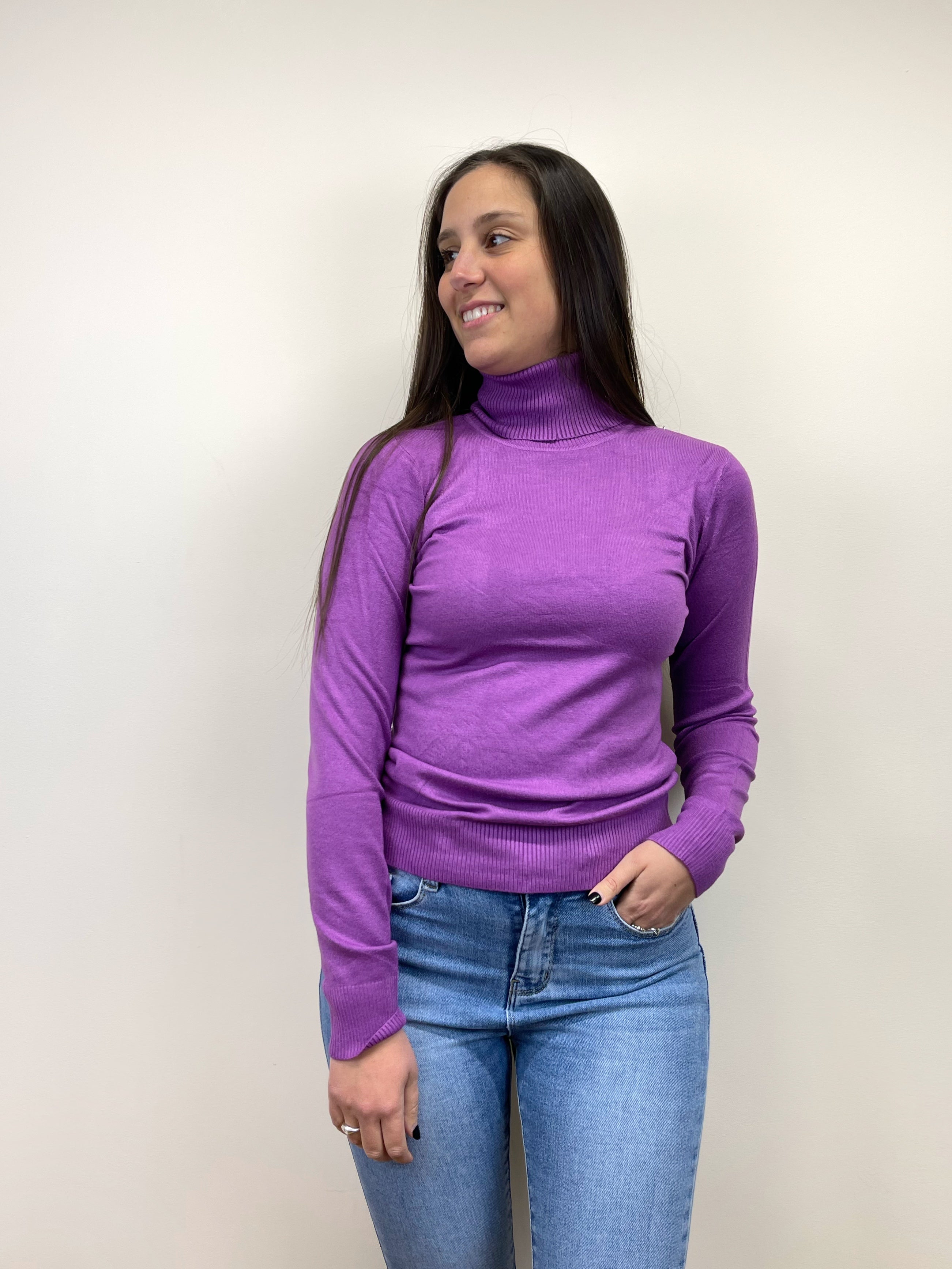 Dolcevita RENZA +colori