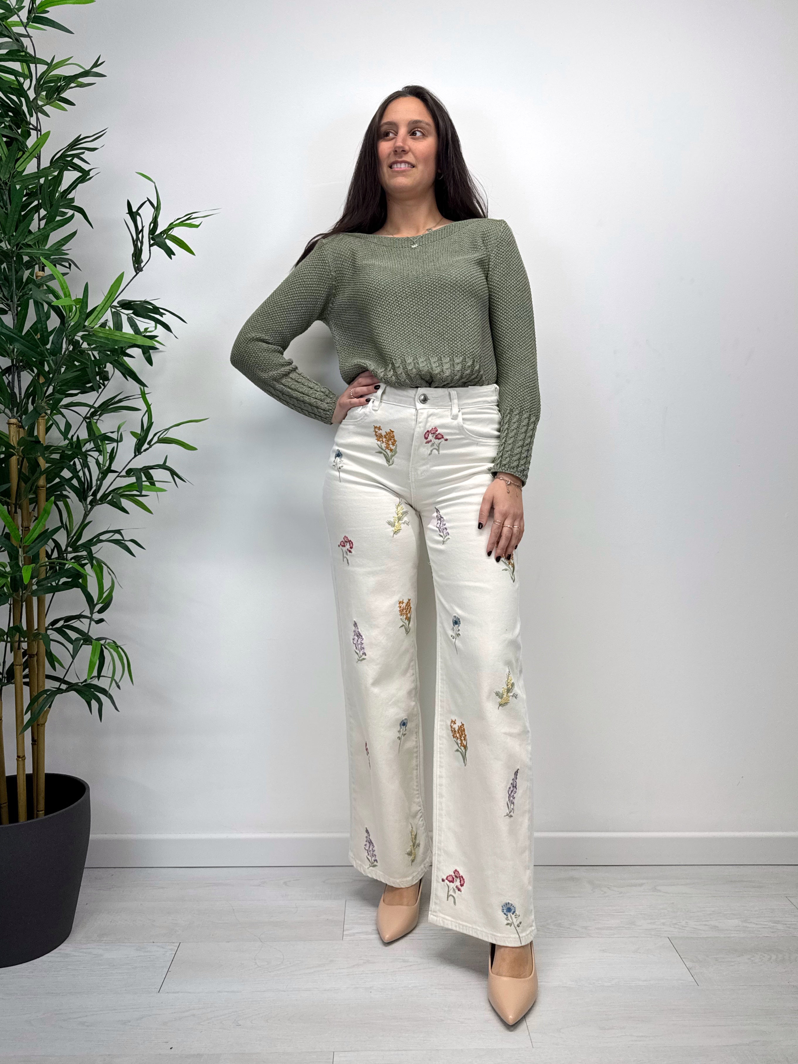 Jeans SPRING