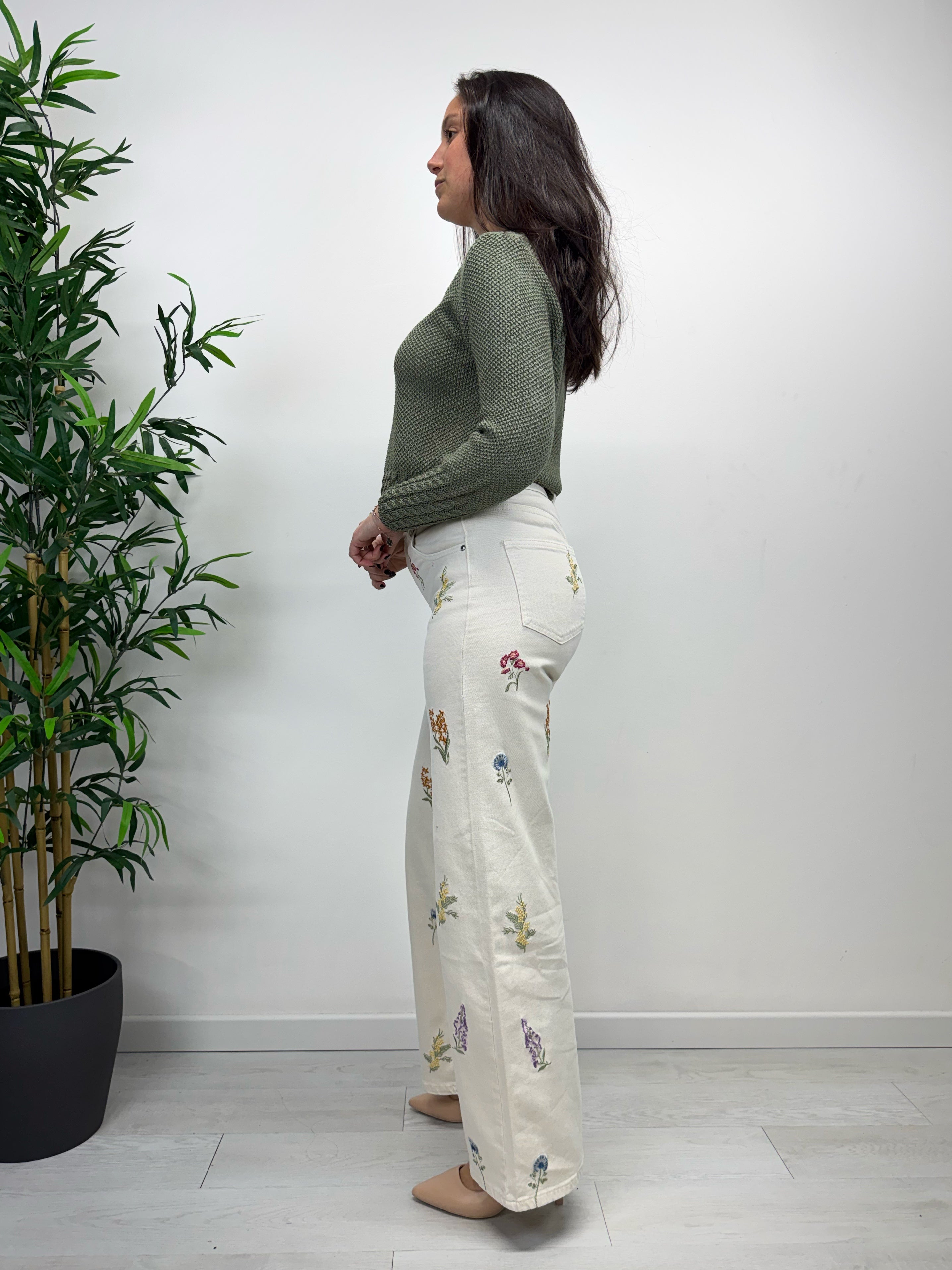 Jeans SPRING
