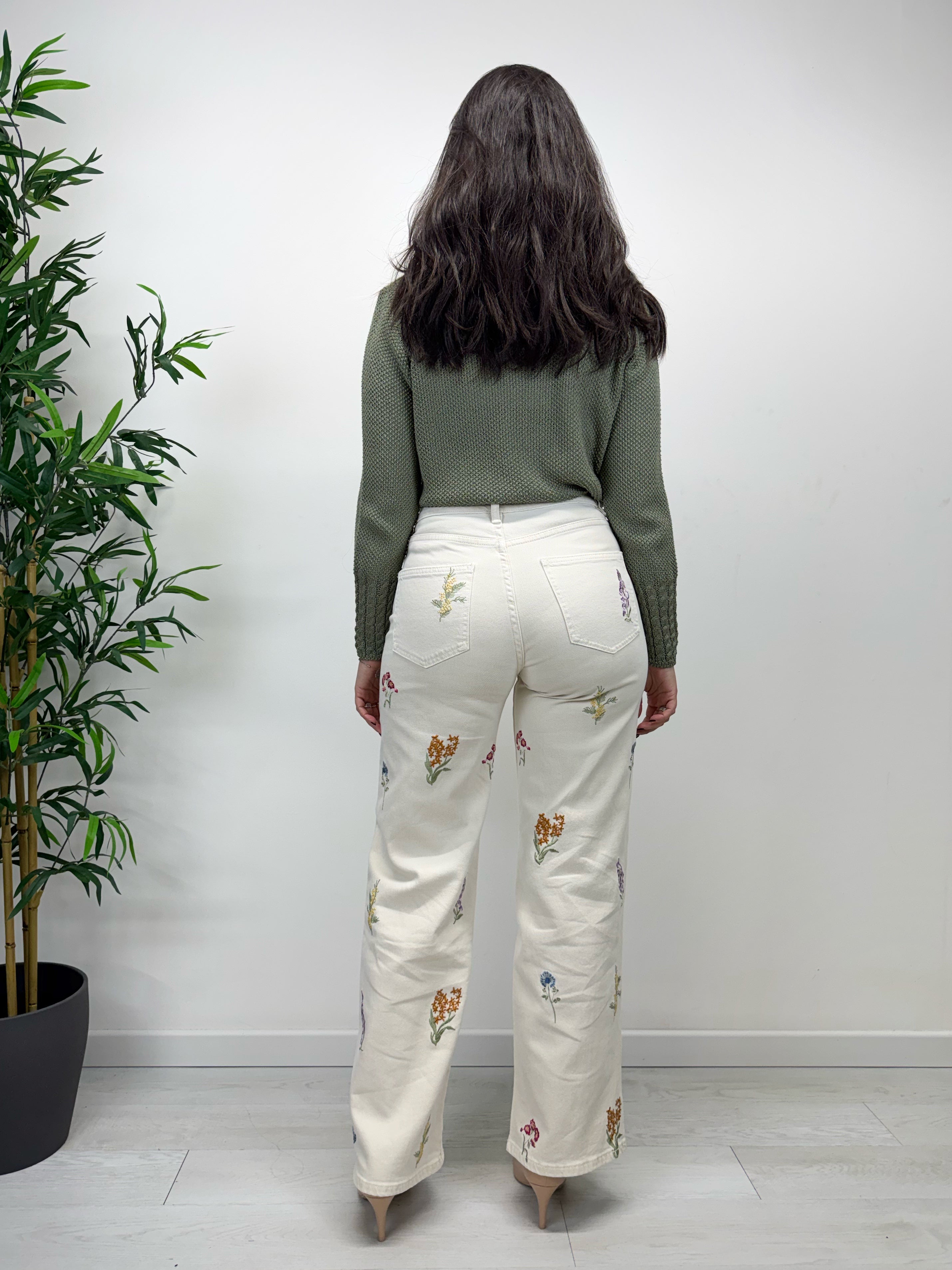 Jeans SPRING