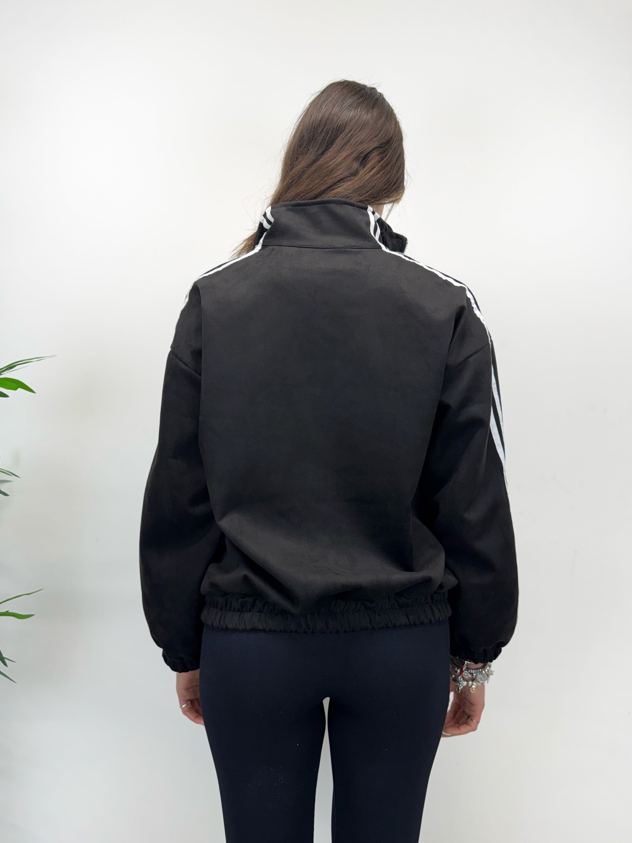 Bomber JAPAN nero