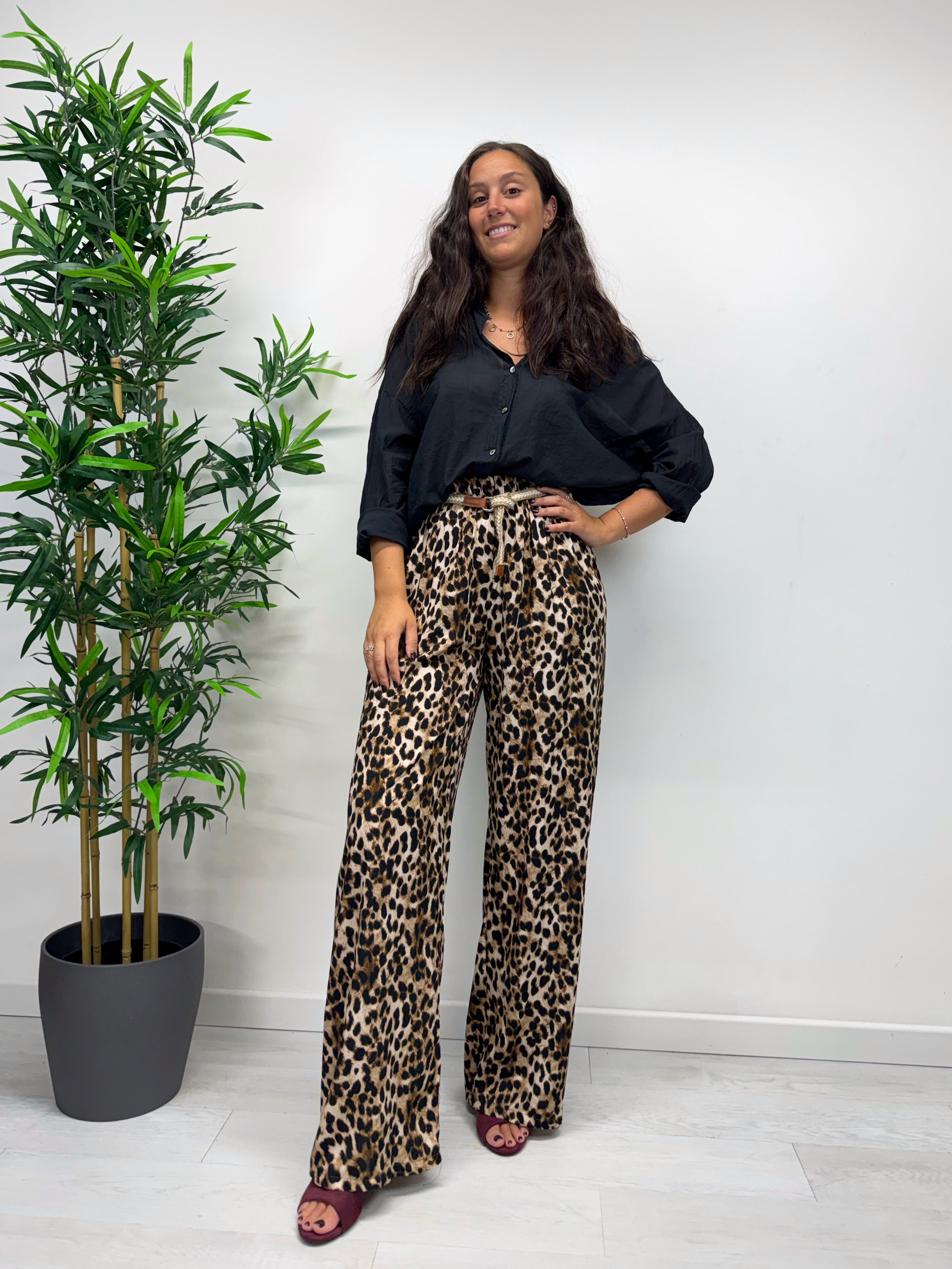 Pantapalazzo LEOPARD