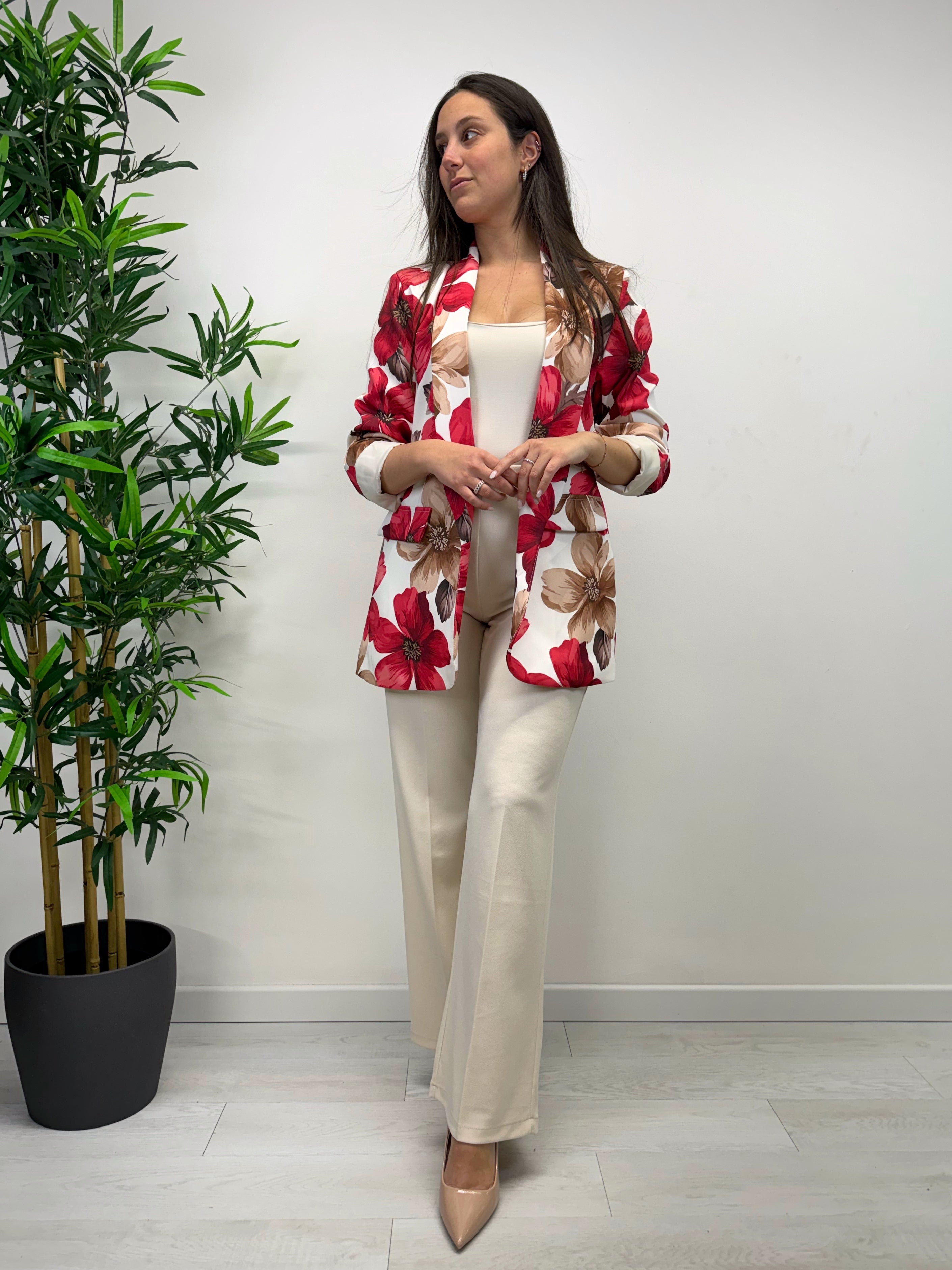 Pantapalazzo FLAVIA +colori