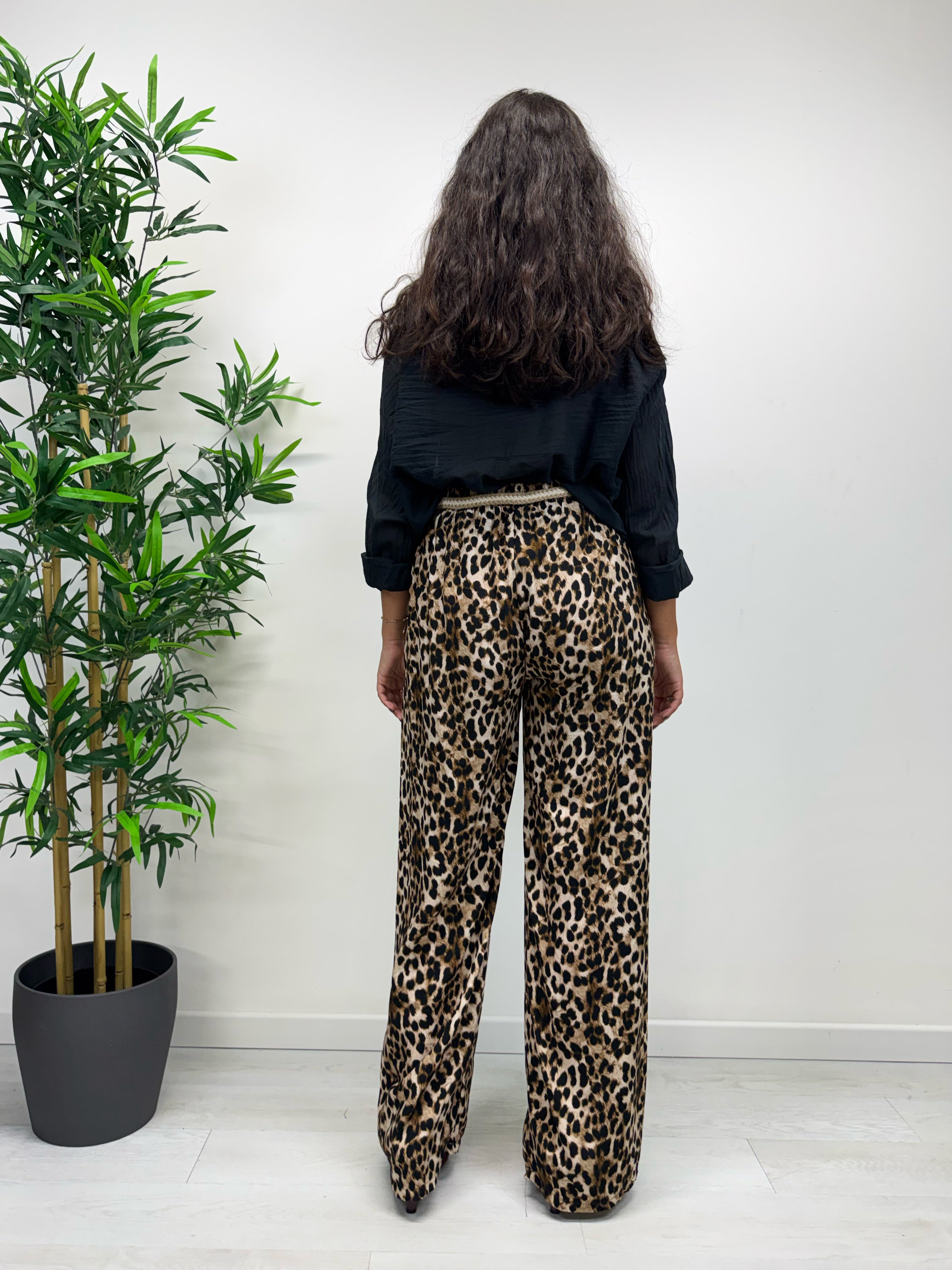 Pantapalazzo LEOPARD