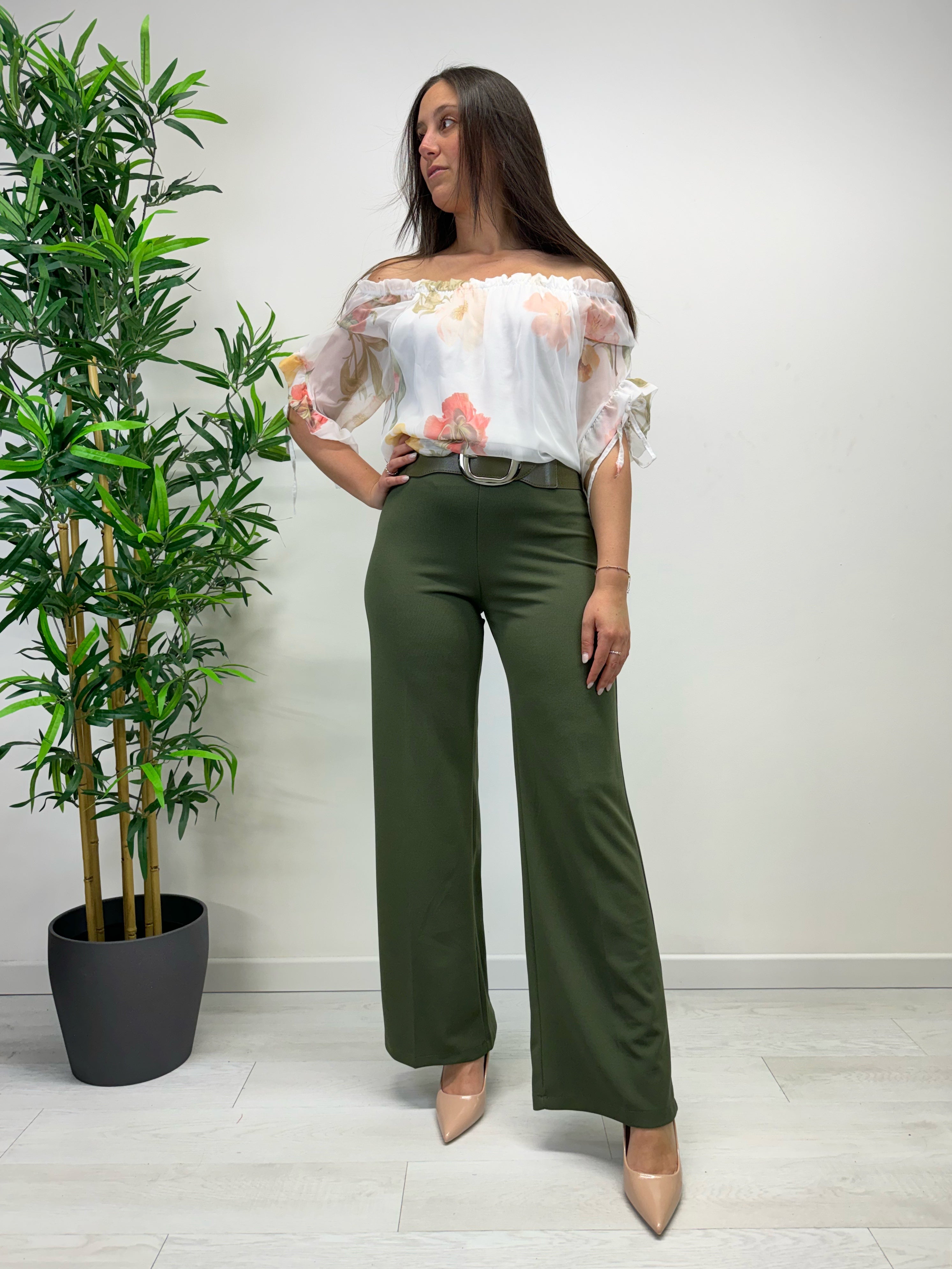 Pantapalazzo FLAVIA +colori