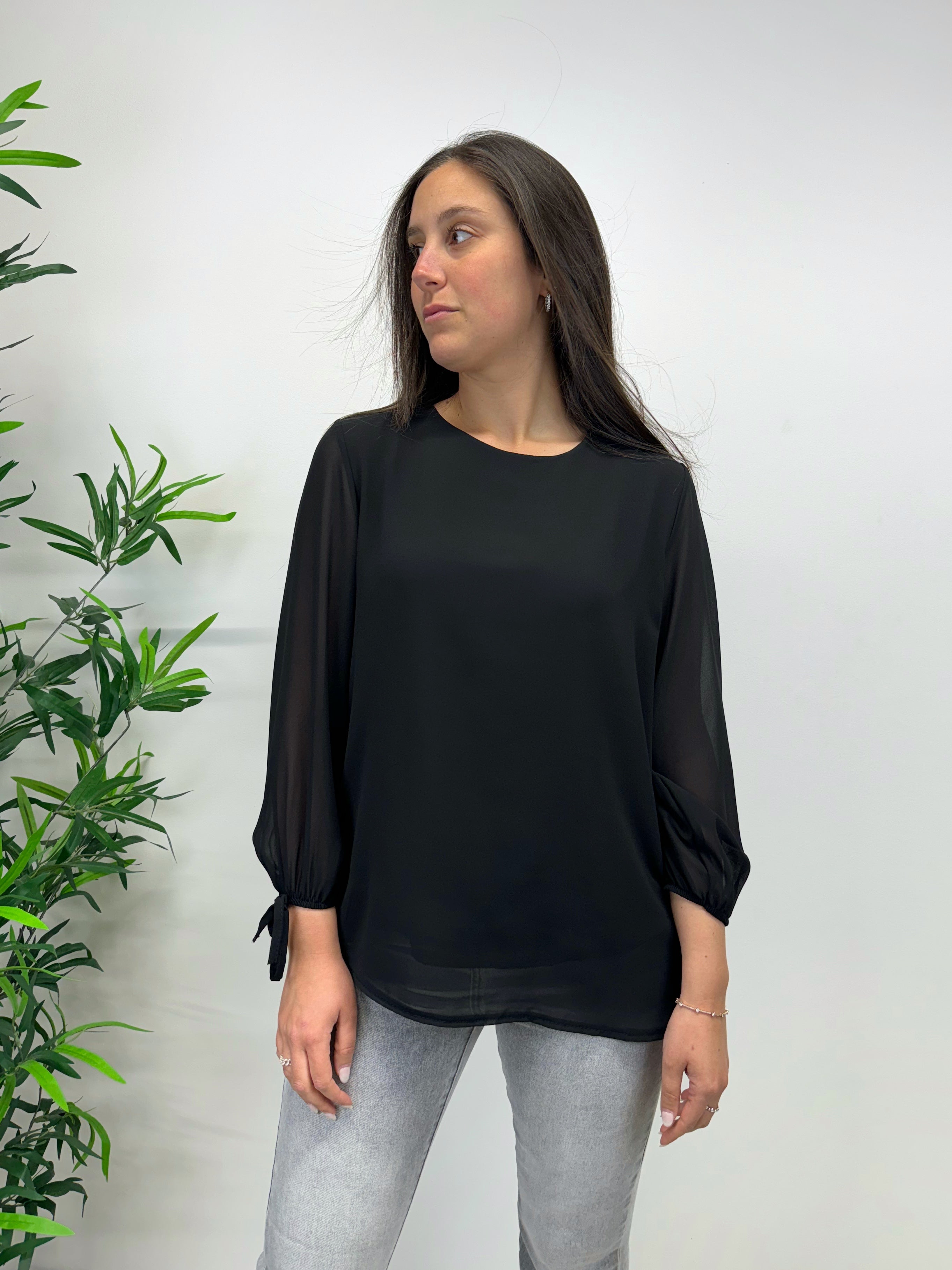Blusa NOIR