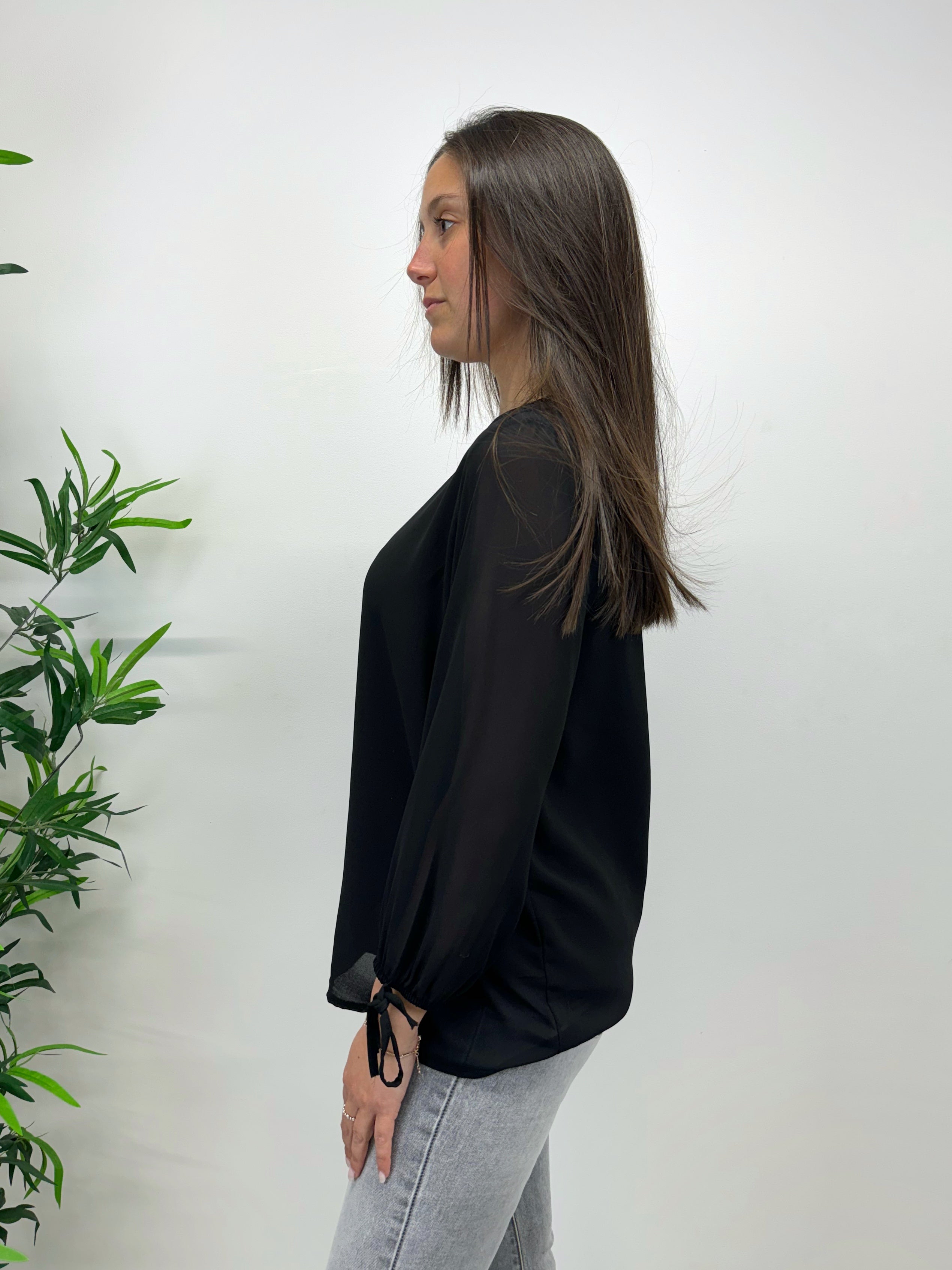 Blusa NOIR