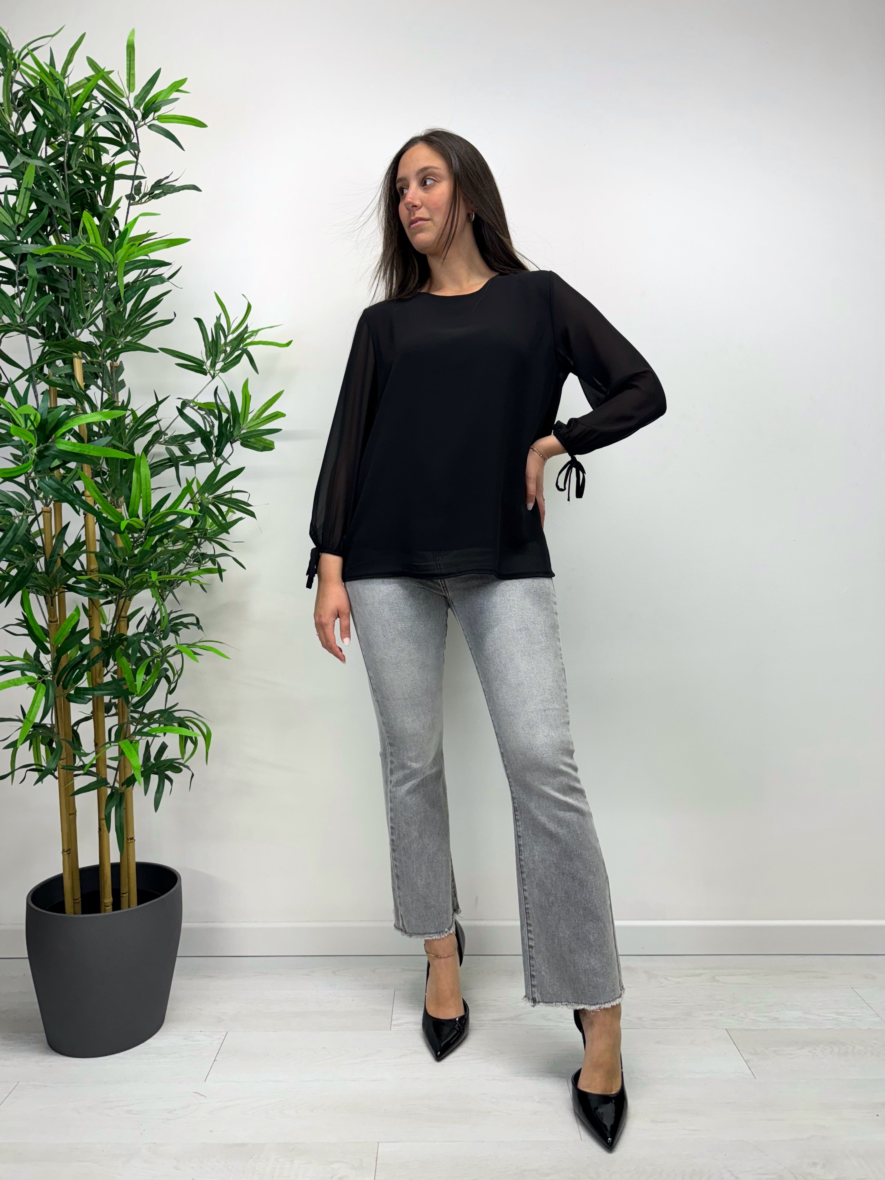 Blusa NOIR