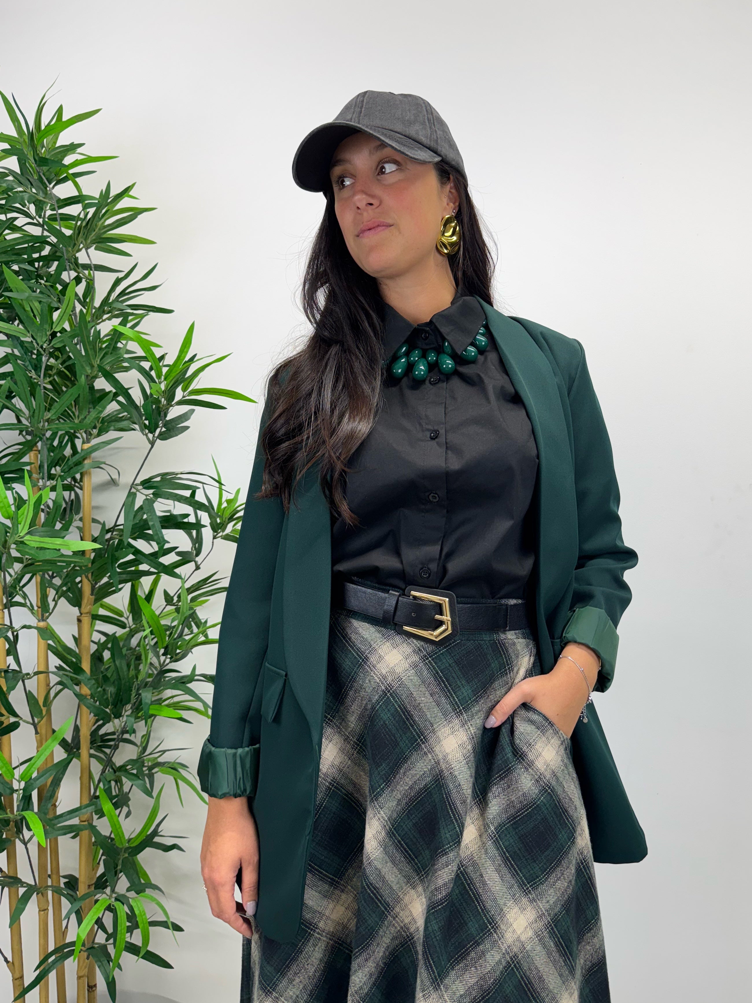 Blazer VENERE foderato + colori