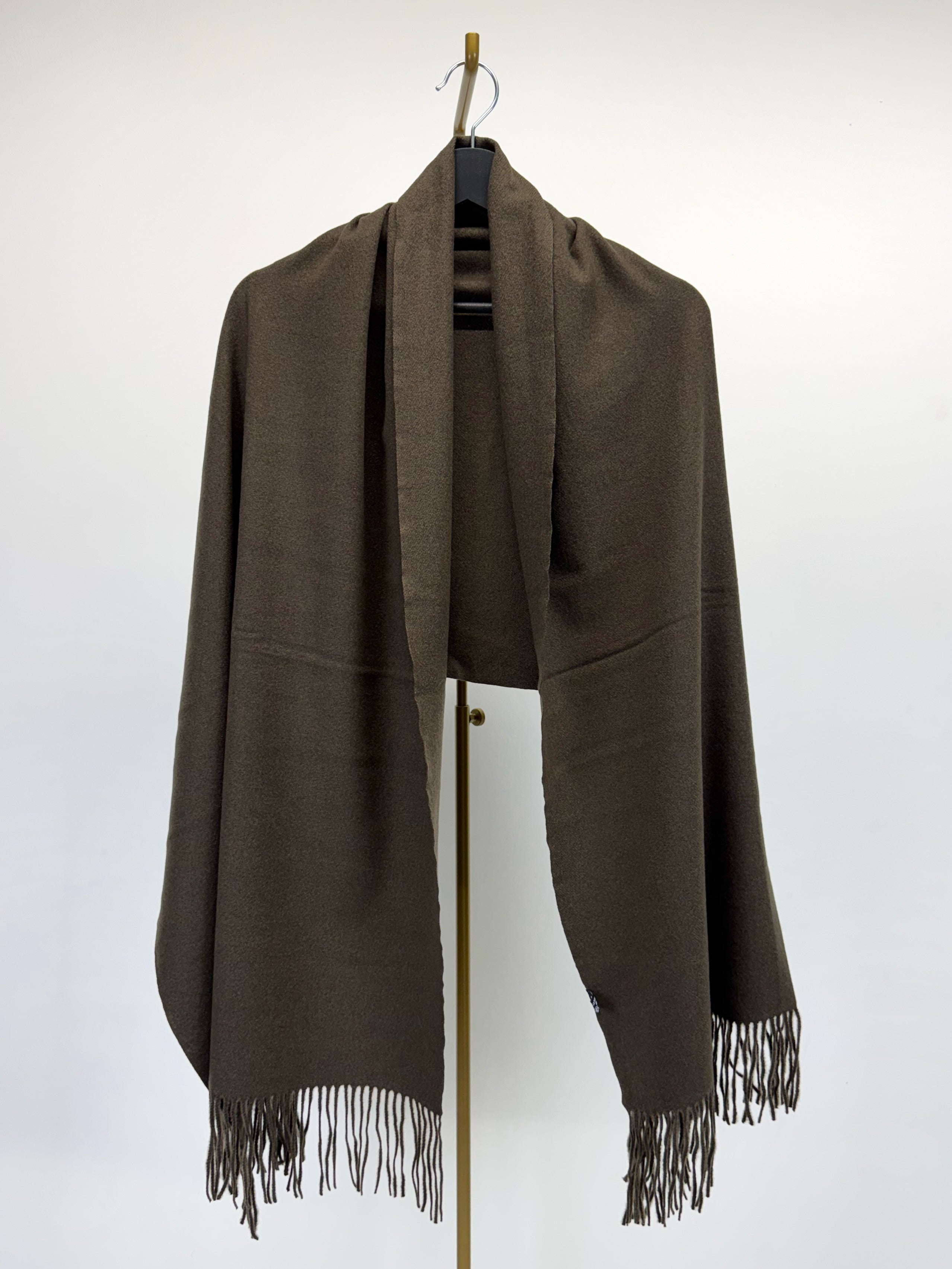 Sciarpa basic +colori