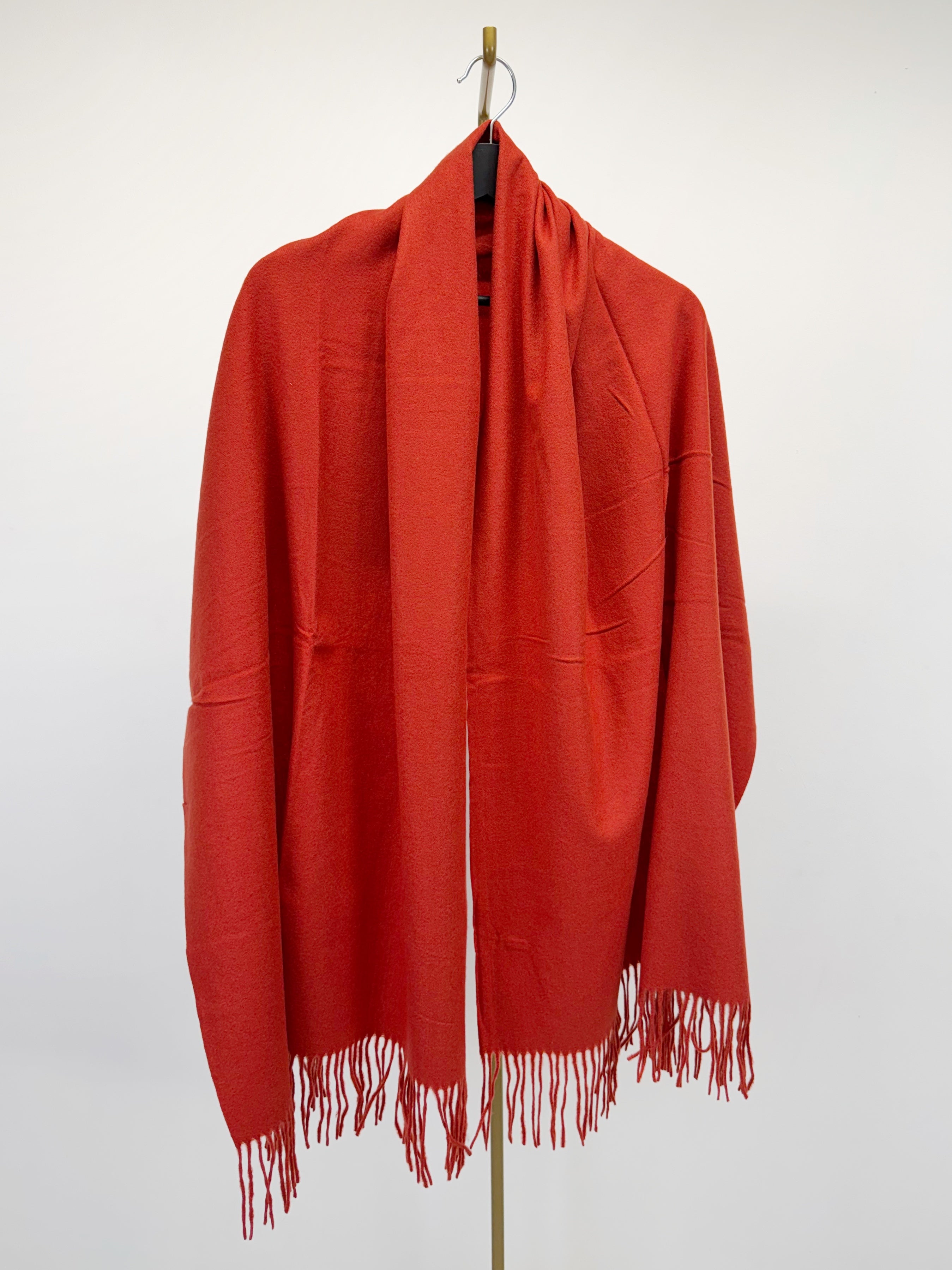 Sciarpa basic +colori