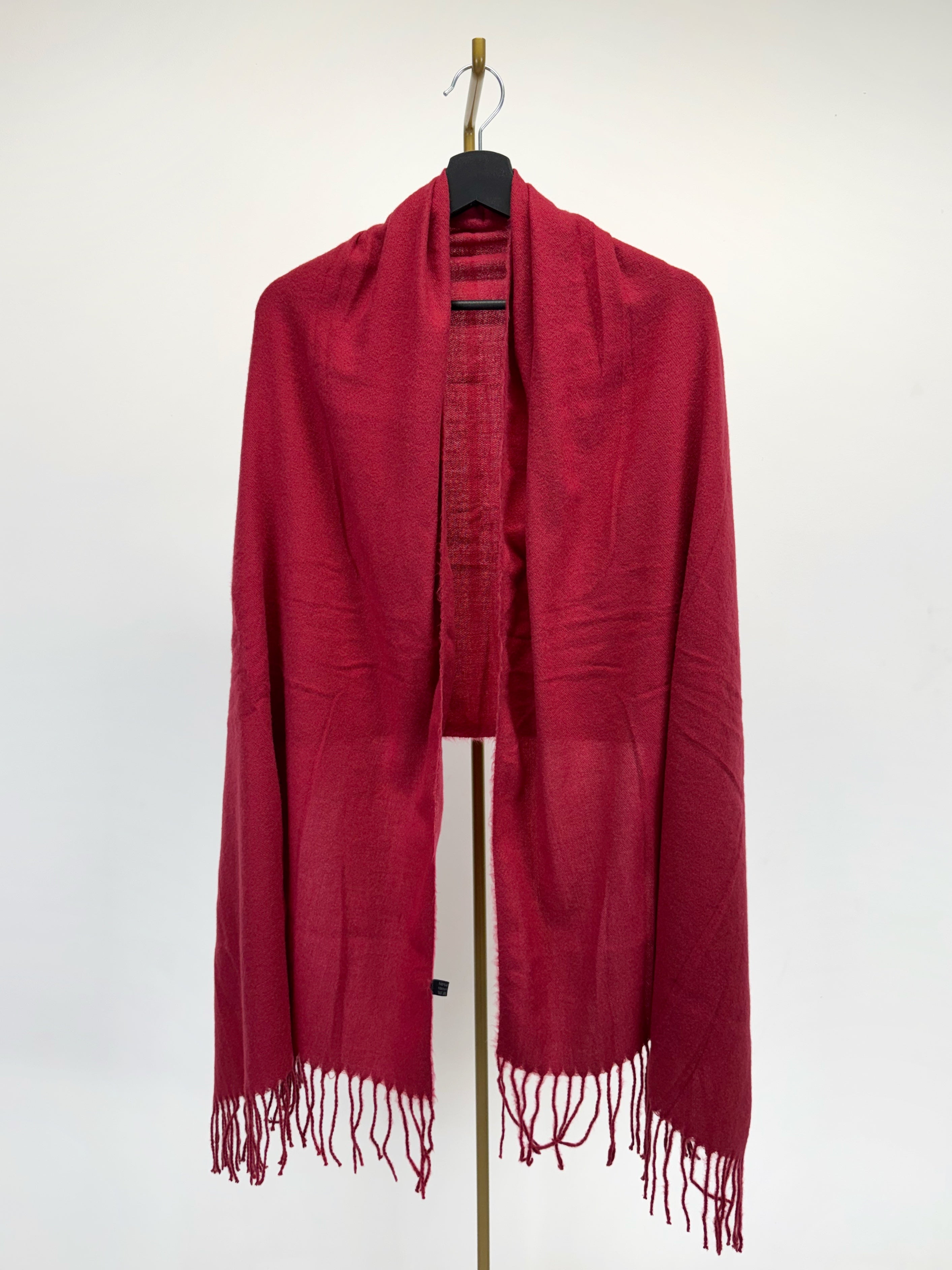 Sciarpa basic +colori