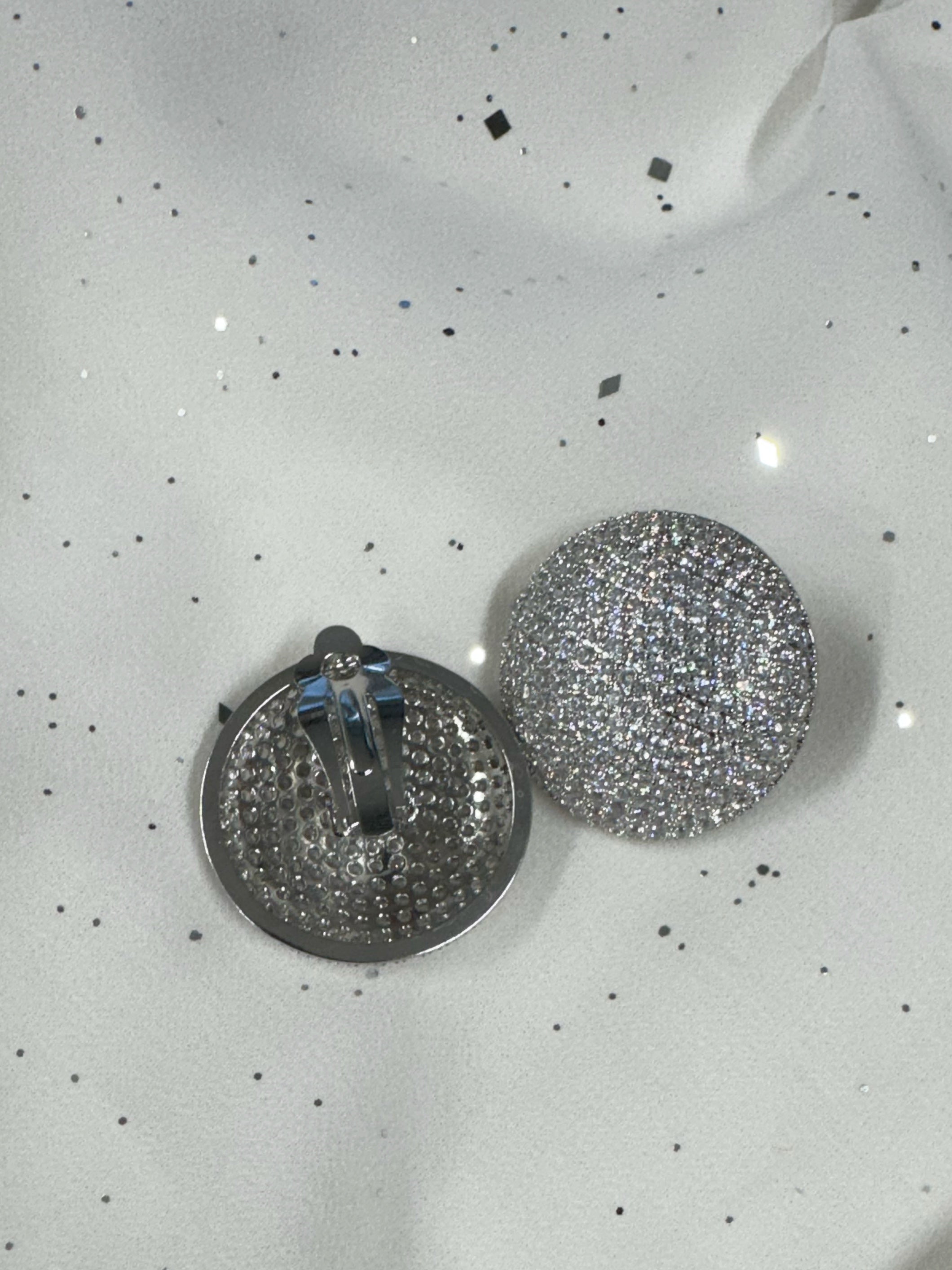 Orecchini PARTY +colori