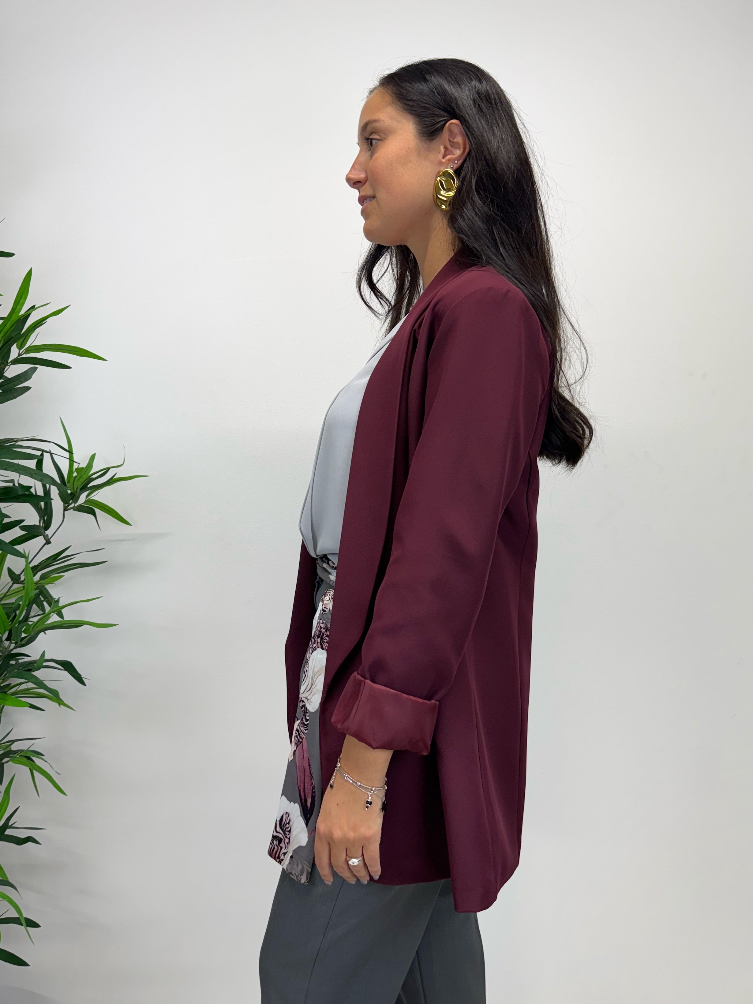 Blazer VENERE foderato + colori