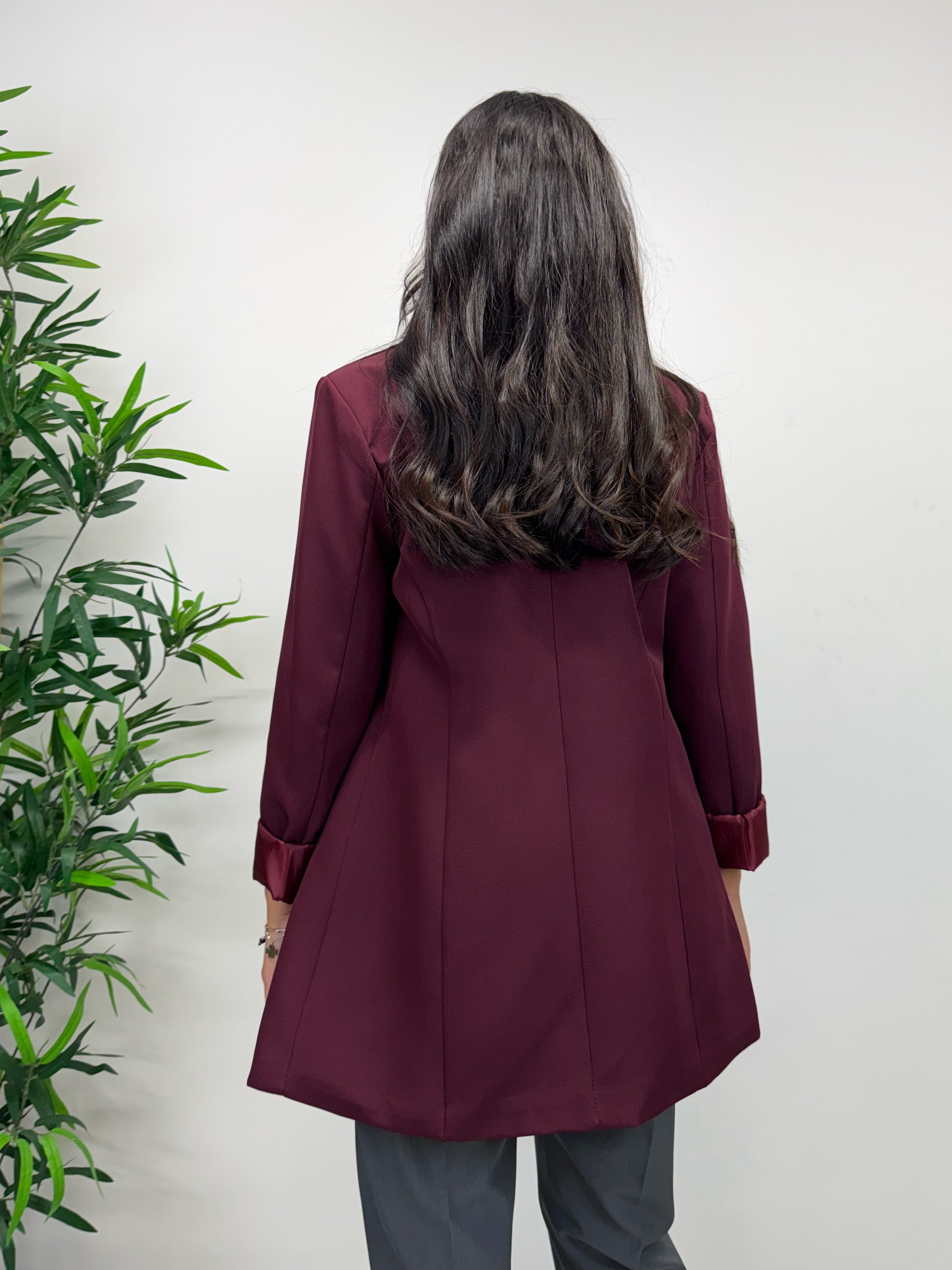 Blazer VENERE foderato + colori